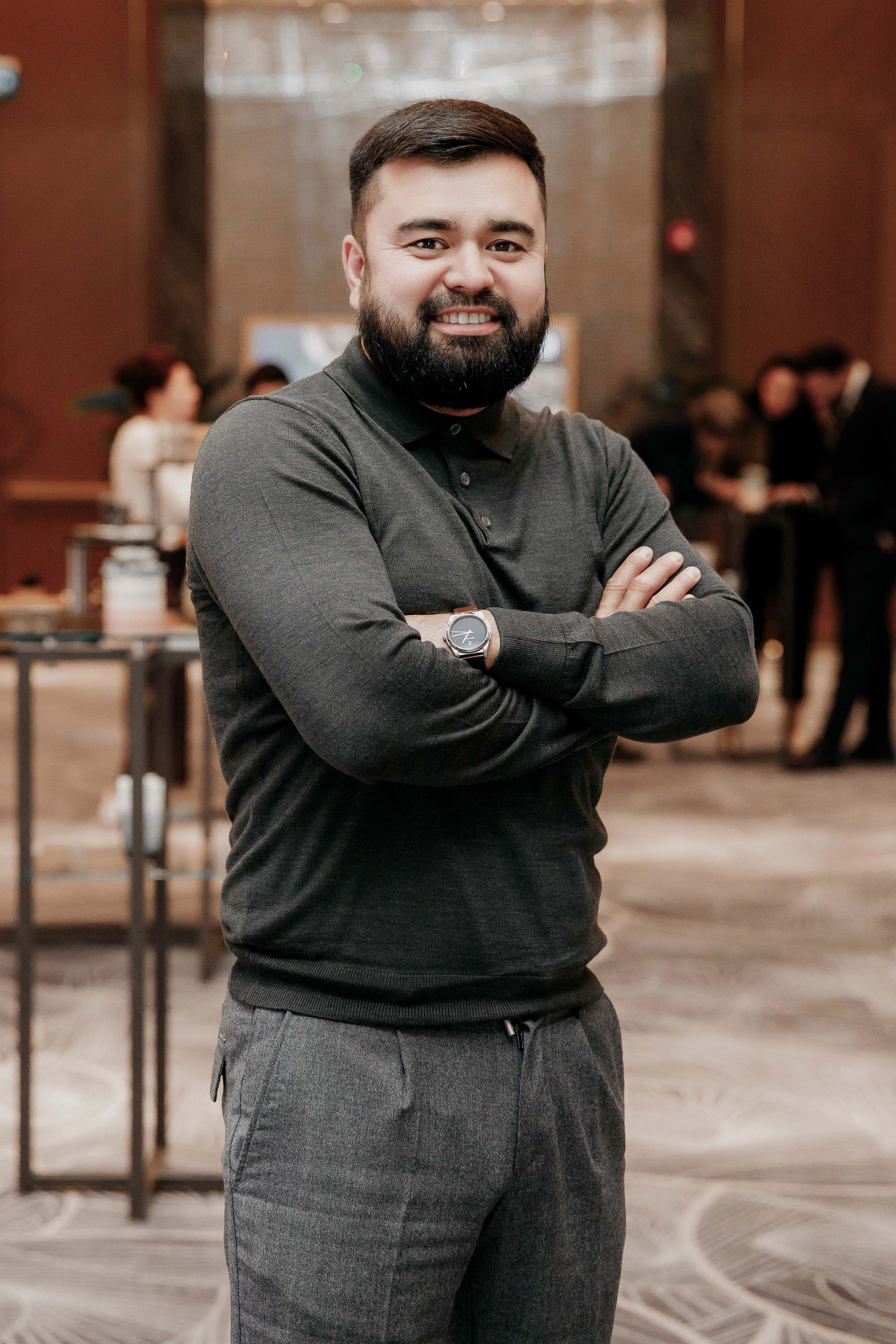 Конференции и форумы. Фотограф в Нур-Султан Лю-Гуной Руслан