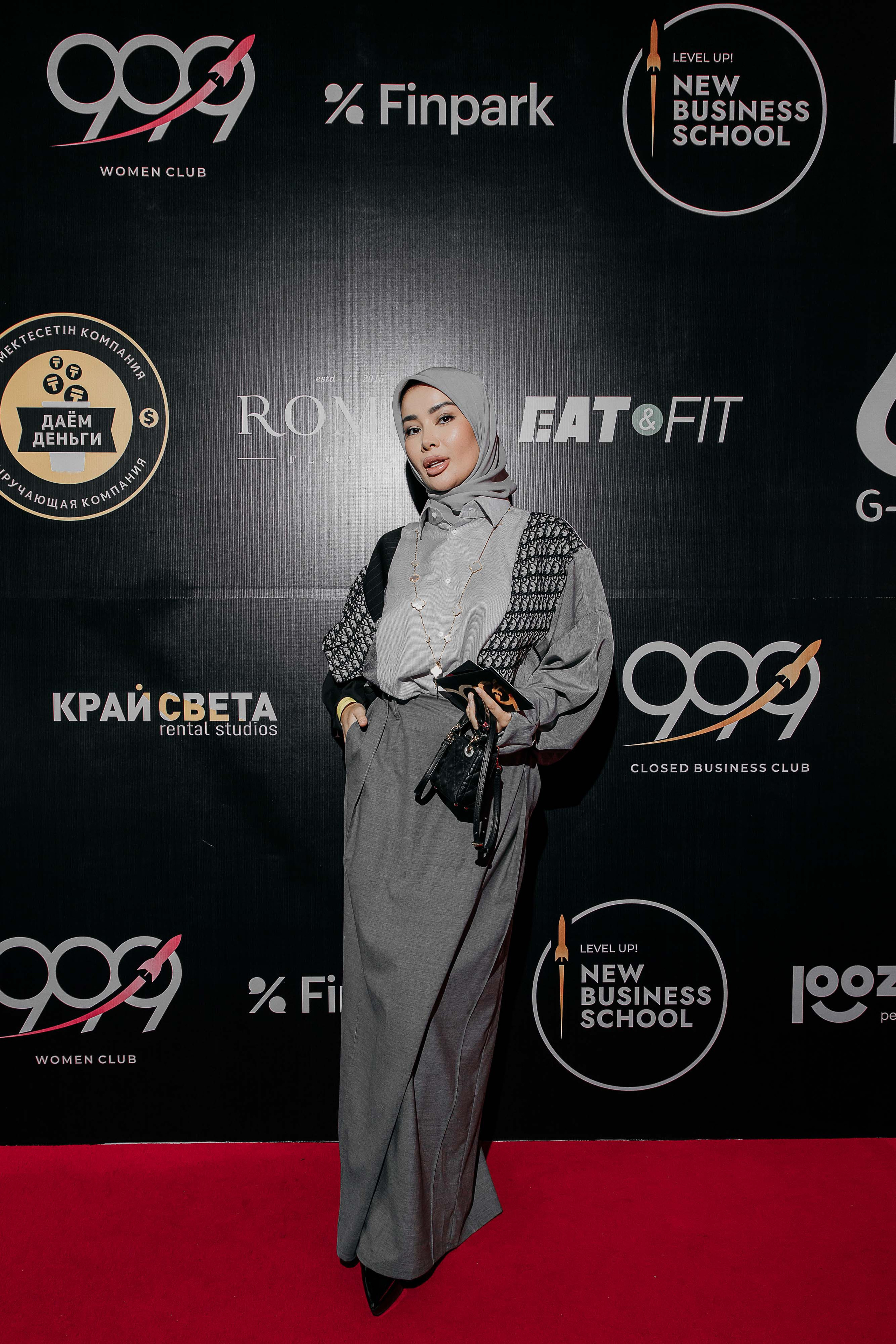 Конференции и форумы. Фотограф в Нур-Султан Лю-Гуной Руслан