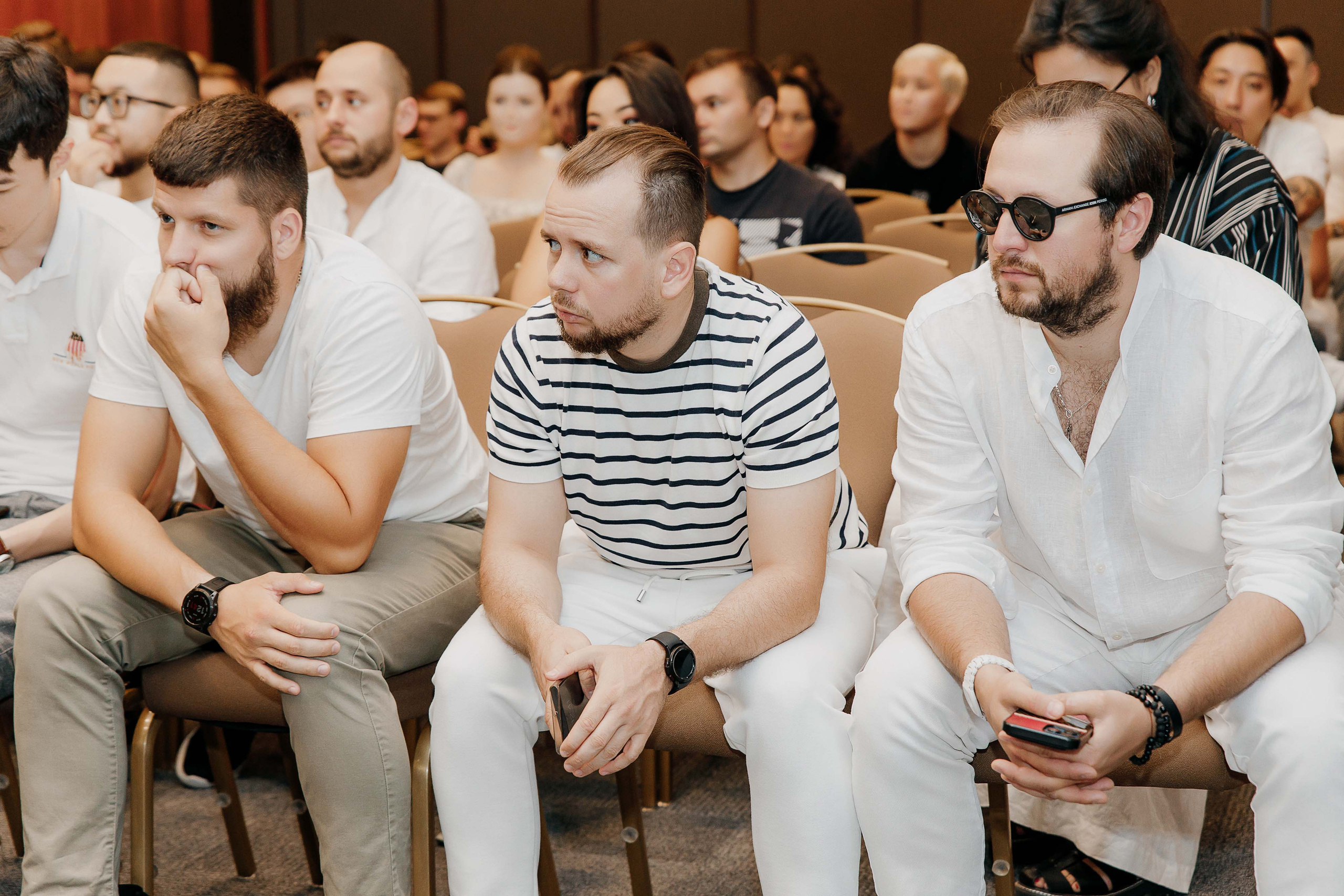 Конференции и форумы. Фотограф в Нур-Султан Лю-Гуной Руслан