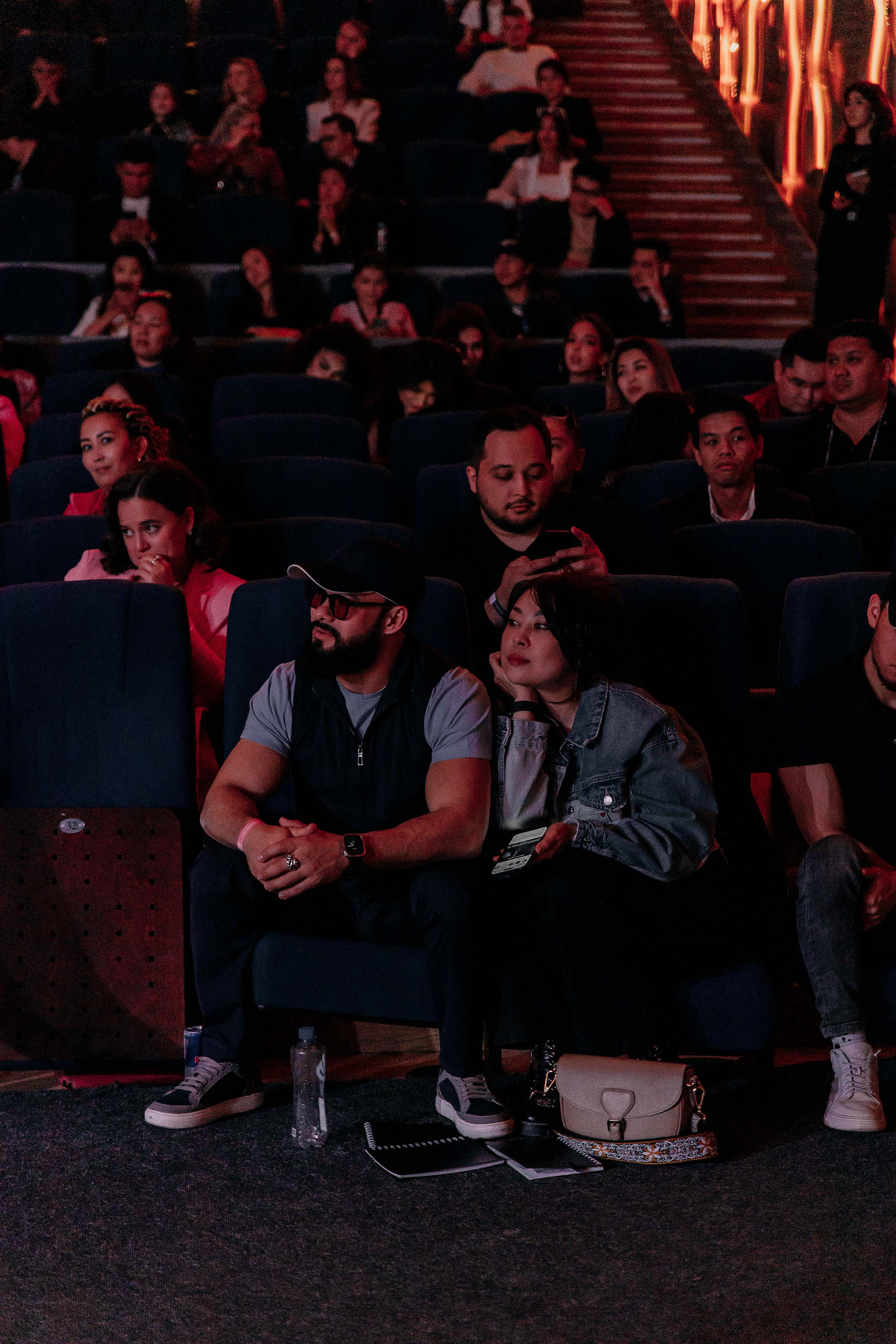 Конференции и форумы. Фотограф в Нур-Султан Лю-Гуной Руслан