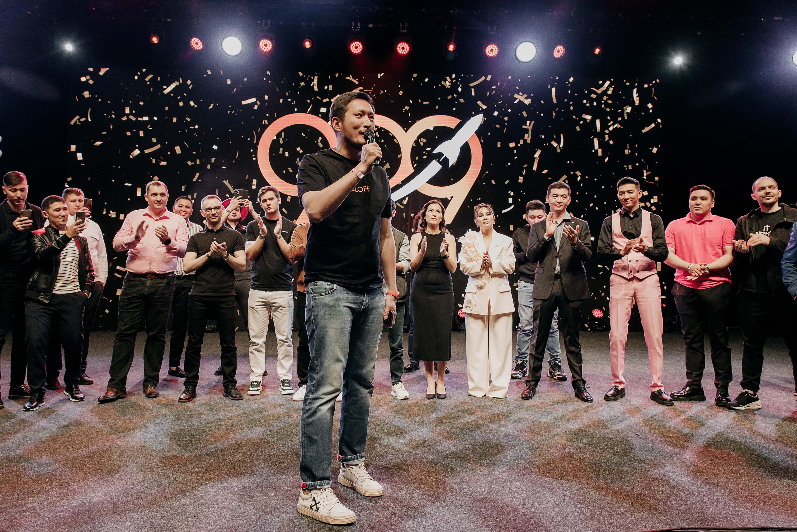 Конференции и форумы. Фотограф в Нур-Султан Лю-Гуной Руслан