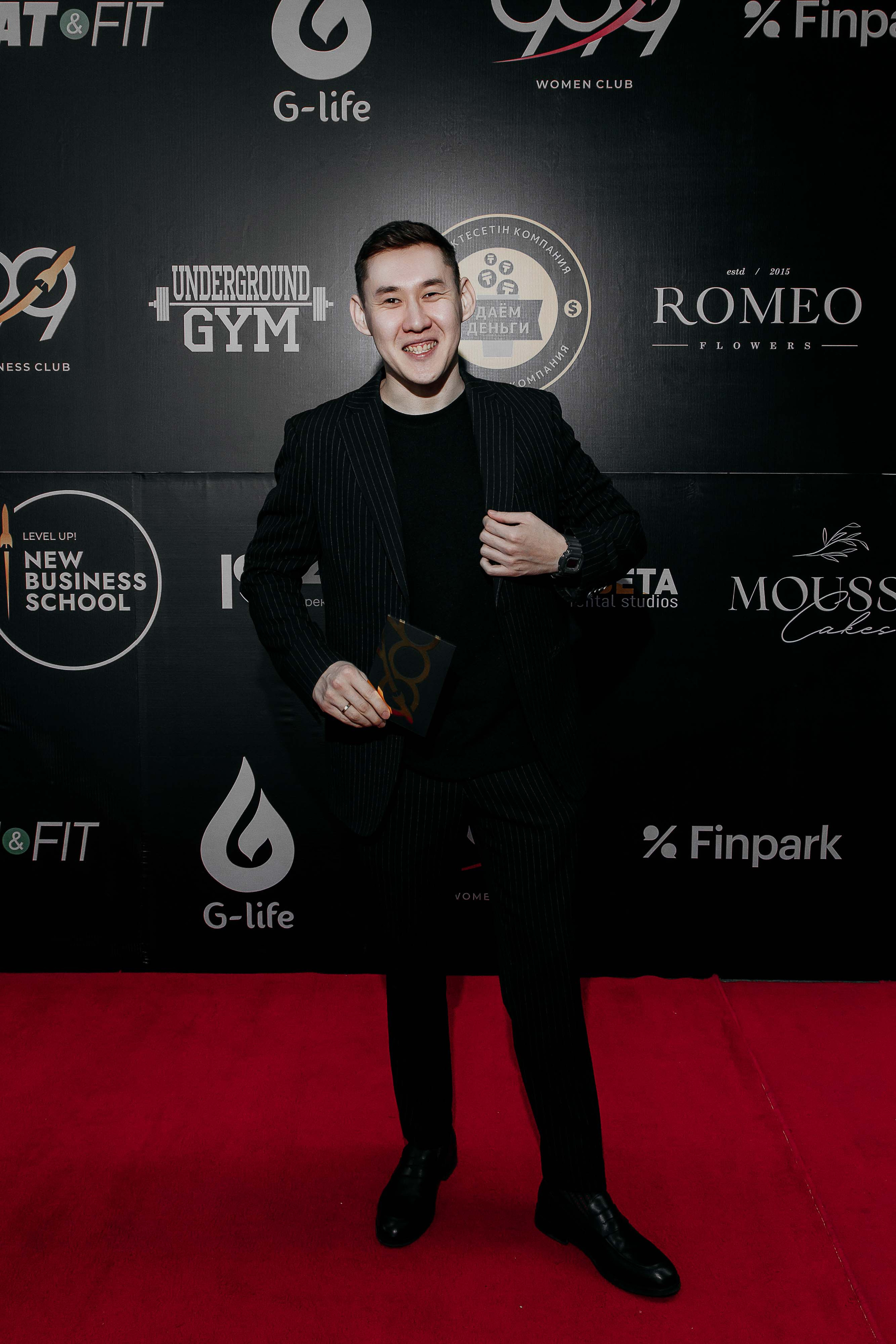 Конференции и форумы. Фотограф в Нур-Султан Лю-Гуной Руслан