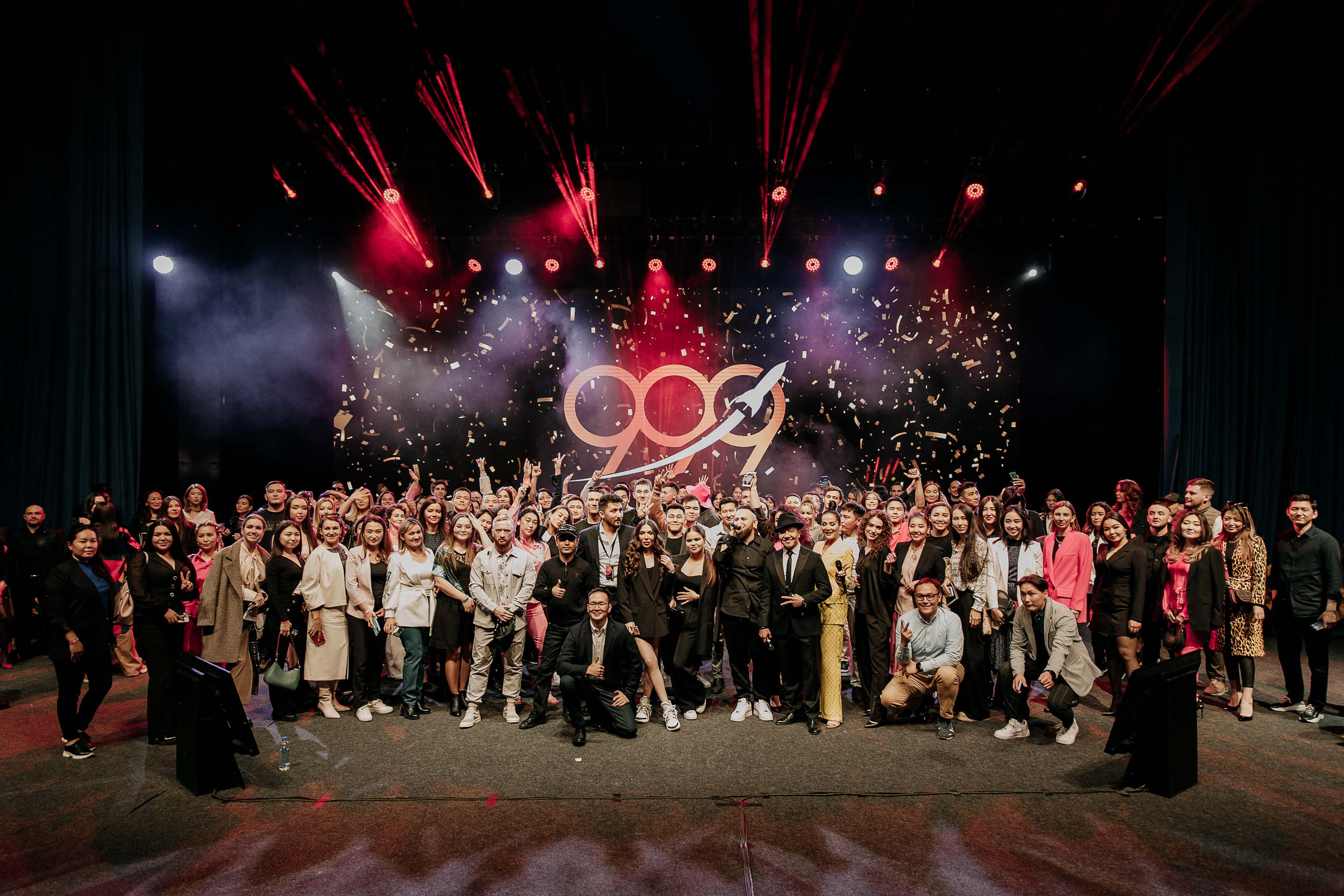 Конференции и форумы. Фотограф в Нур-Султан Лю-Гуной Руслан