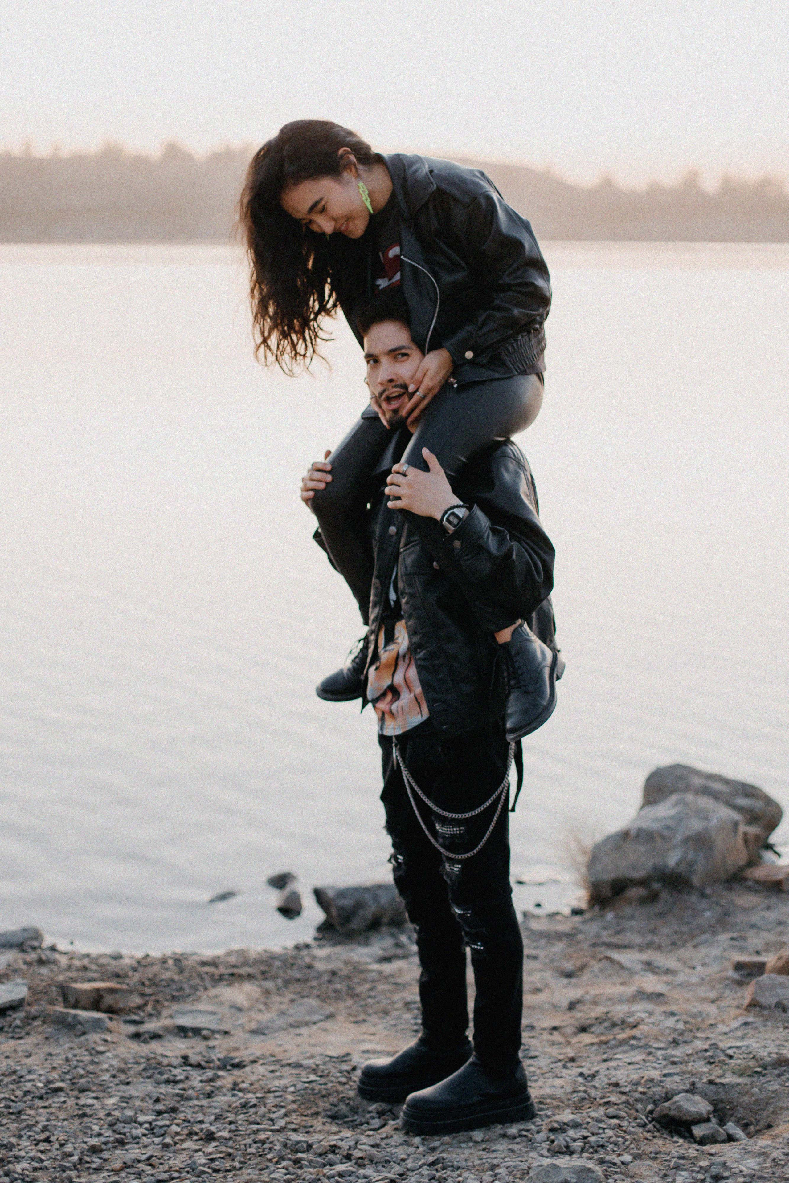 Love story. Фотограф в Нур-Султан Лю-Гуной Руслан