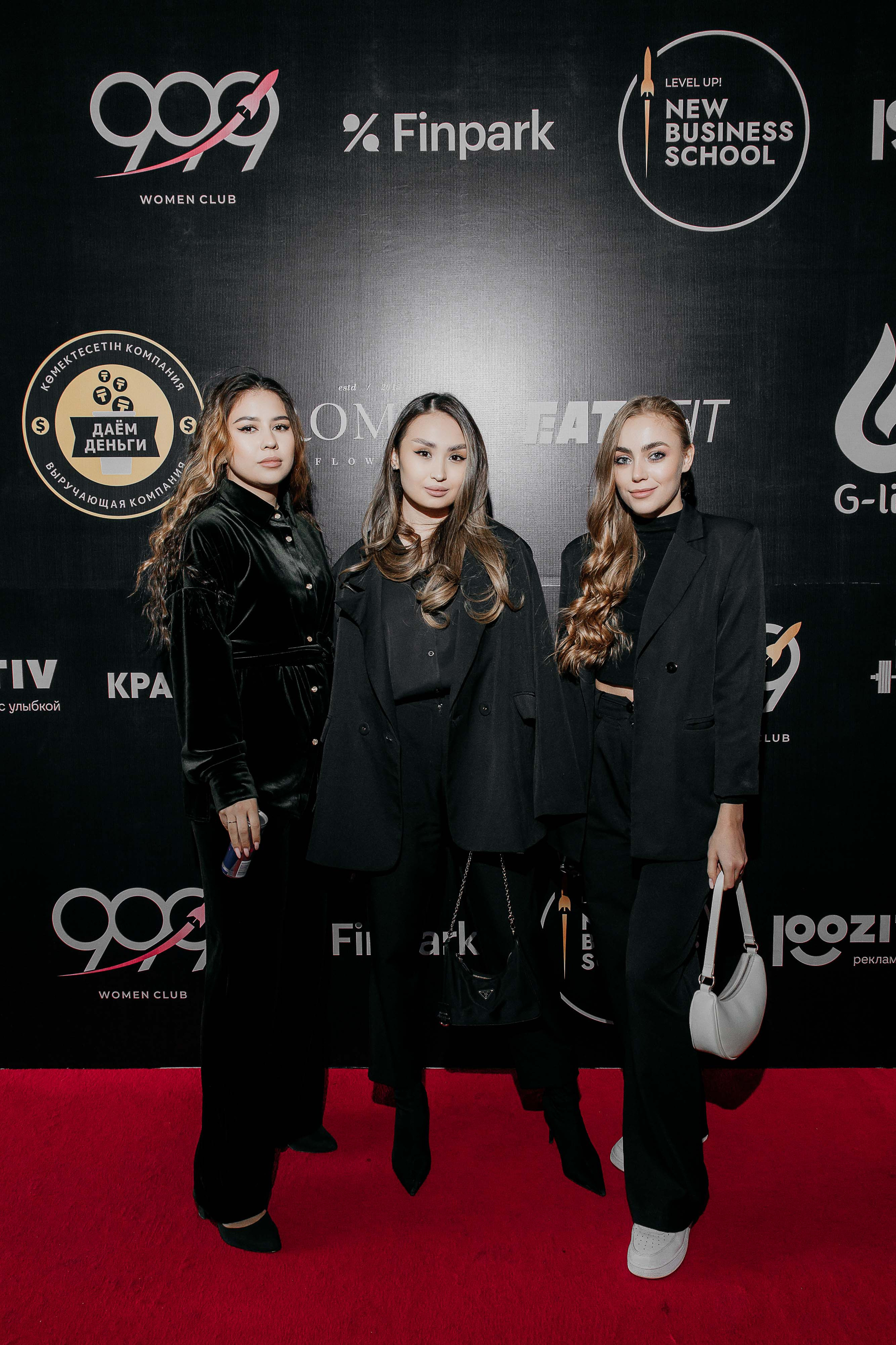 Конференции и форумы. Фотограф в Нур-Султан Лю-Гуной Руслан