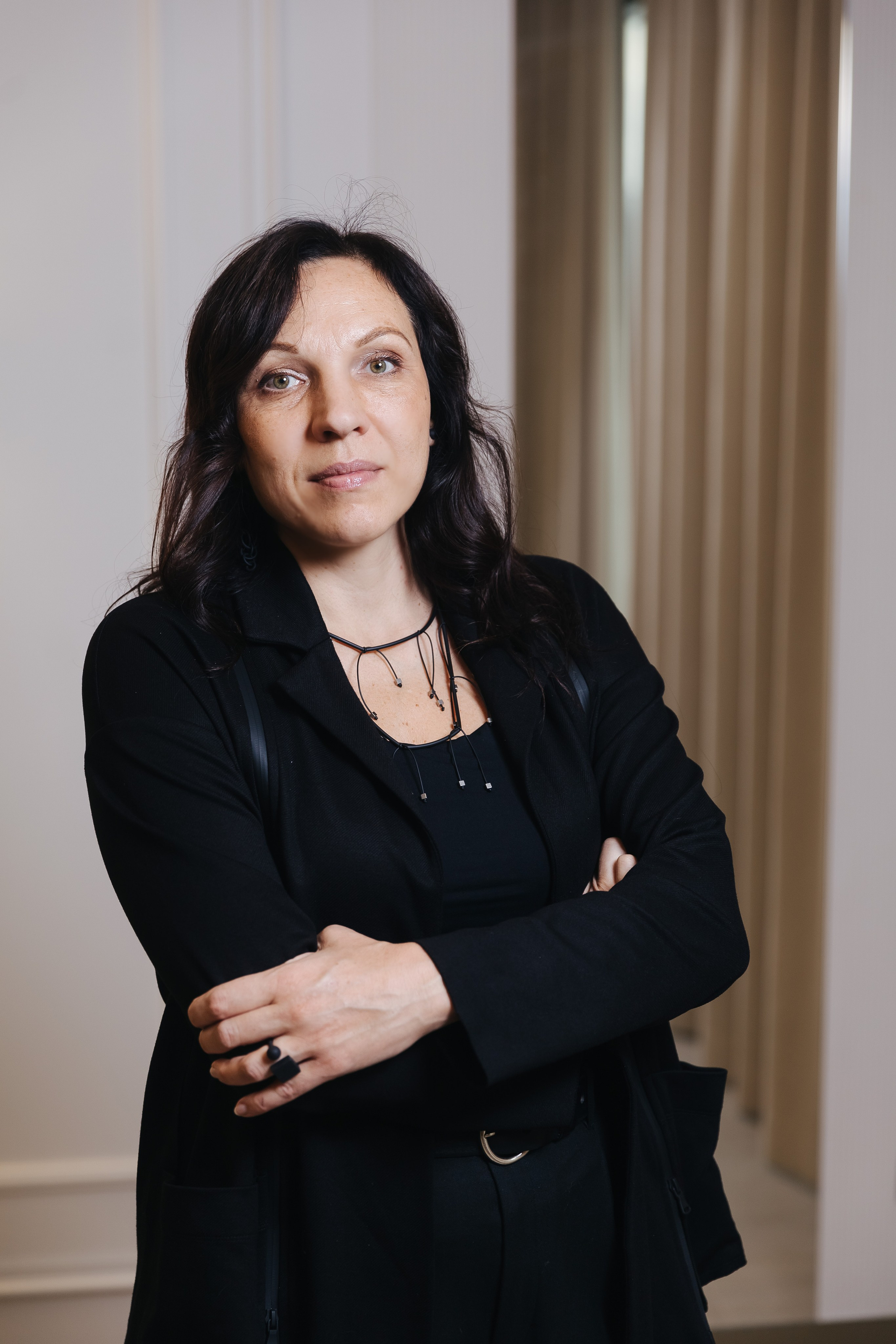 Конференция NeoClimat в Золотом Сечении. Фотограф в Красноярске Надежда Воскресенская