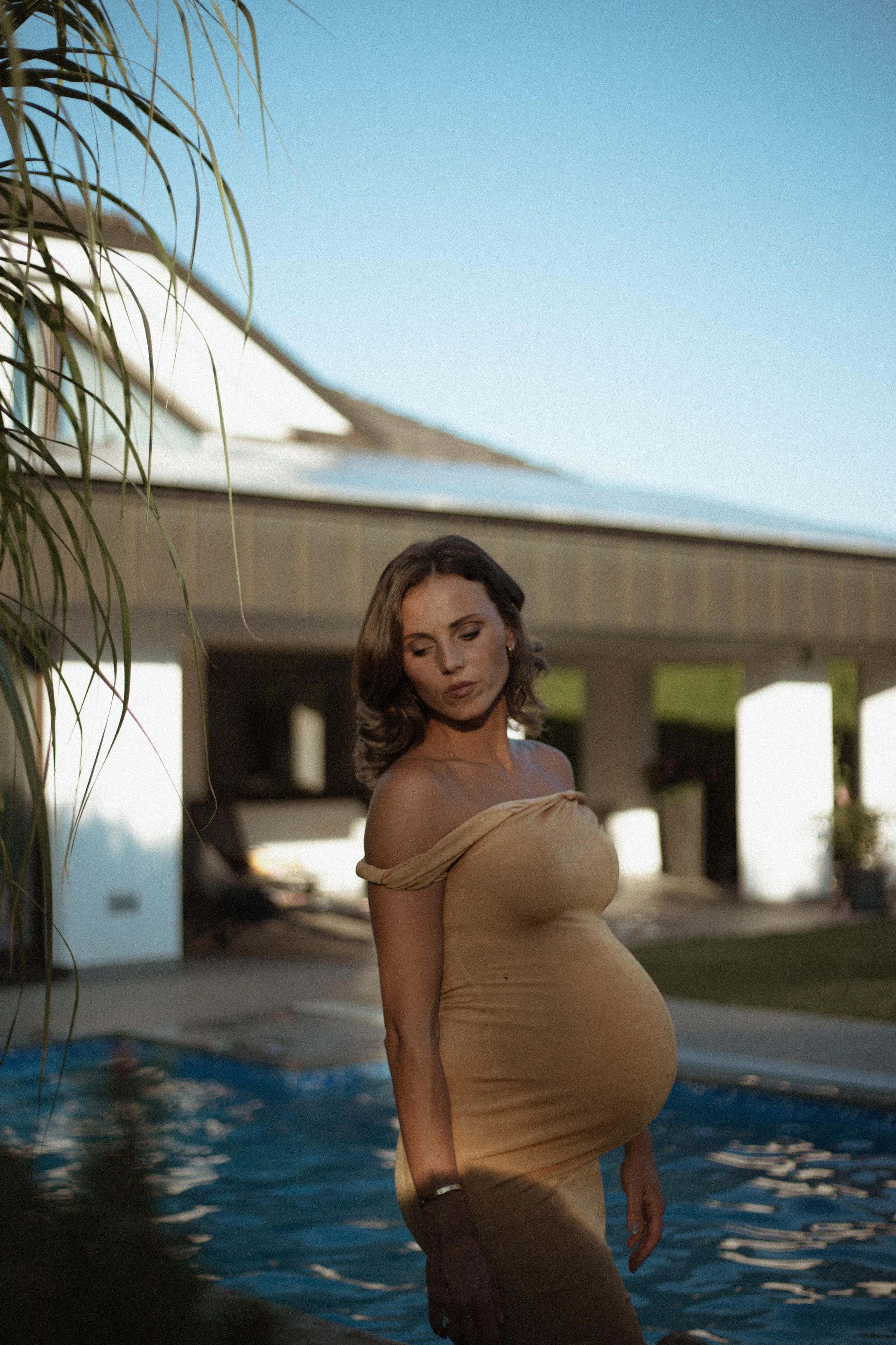 Беременность. Wedding Photographer