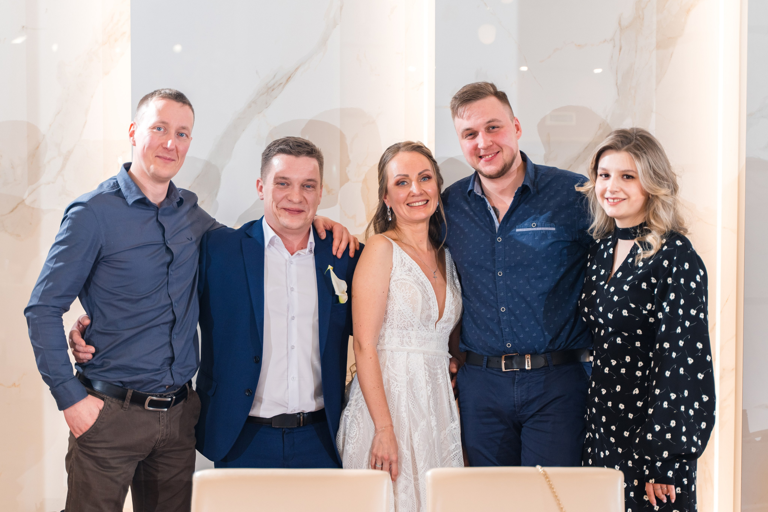 Андрей + Анастасия