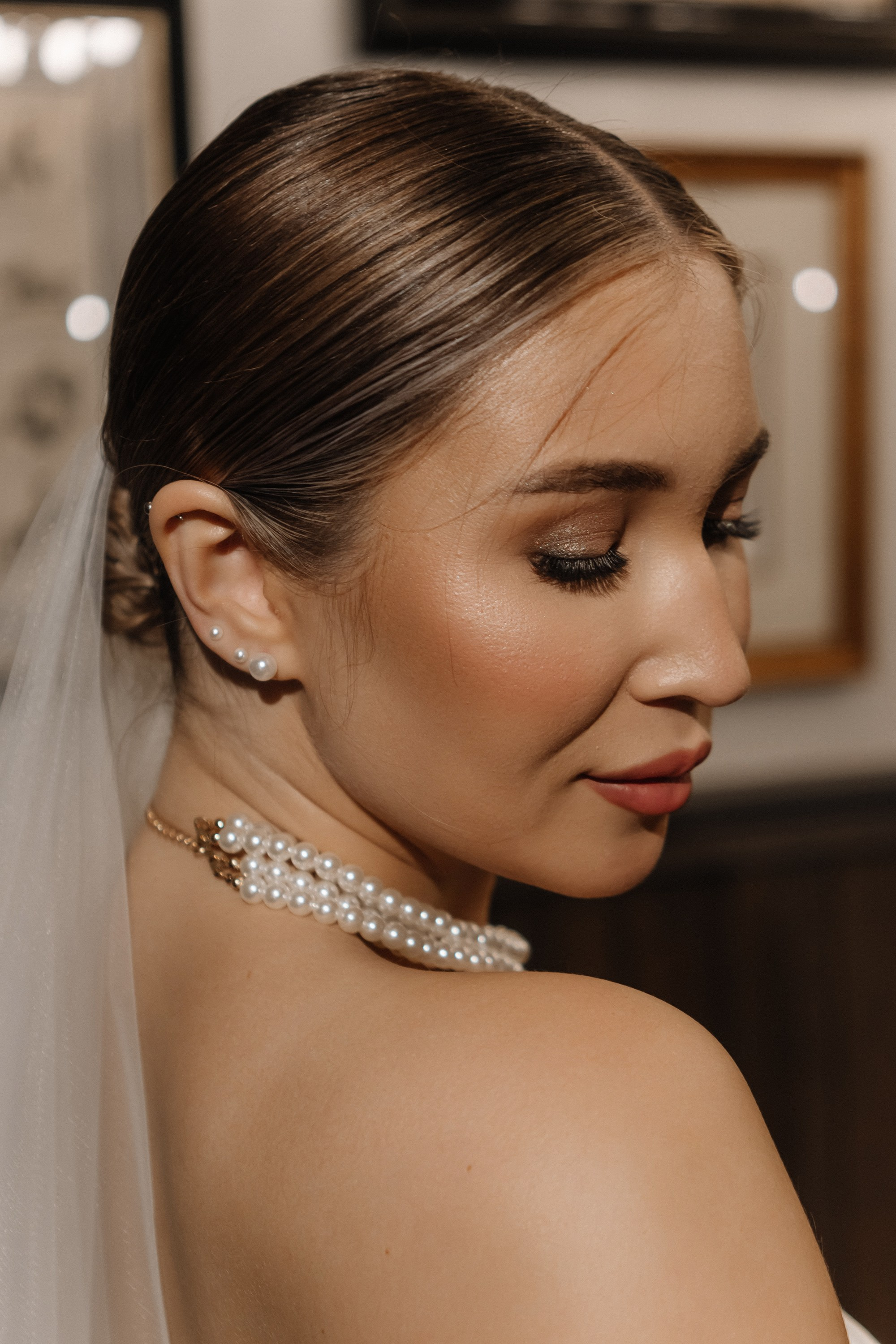 Igor & Elvina. RAMZIYA KAZAKOVA