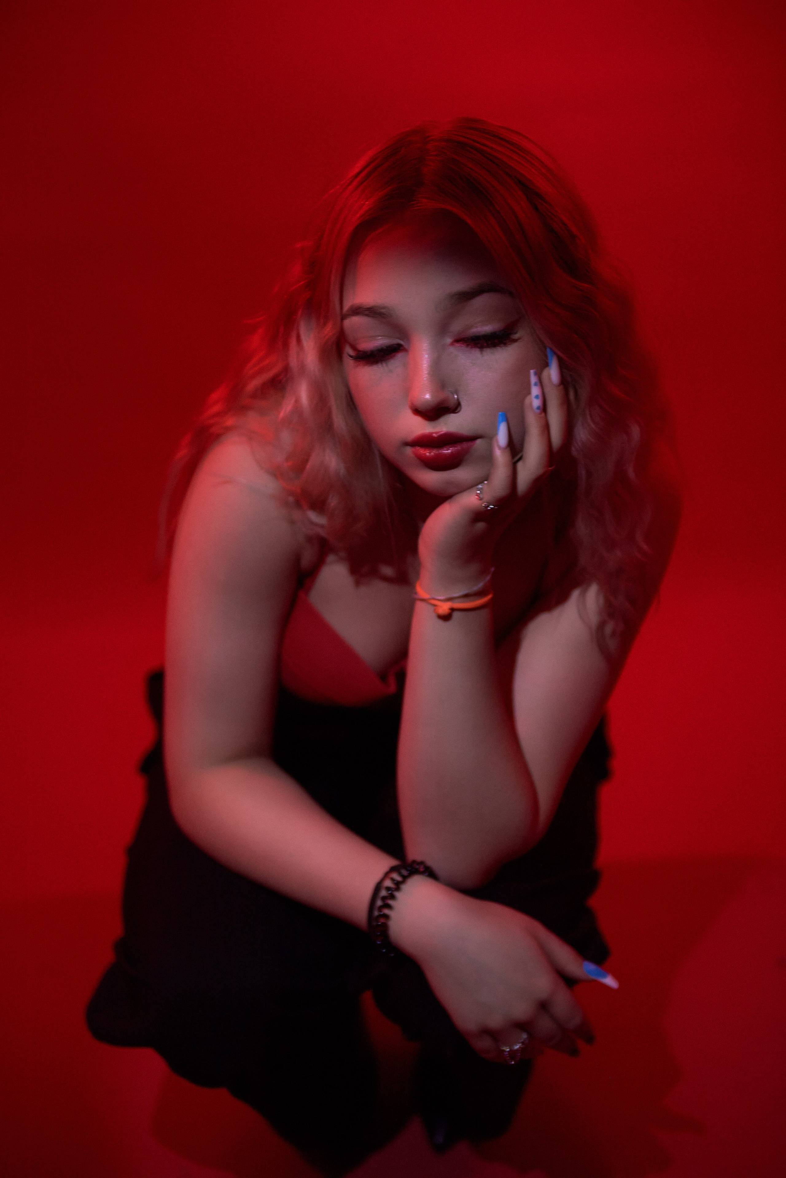 Настя. Андрей Винников фотограф в Нижнем Новгороде