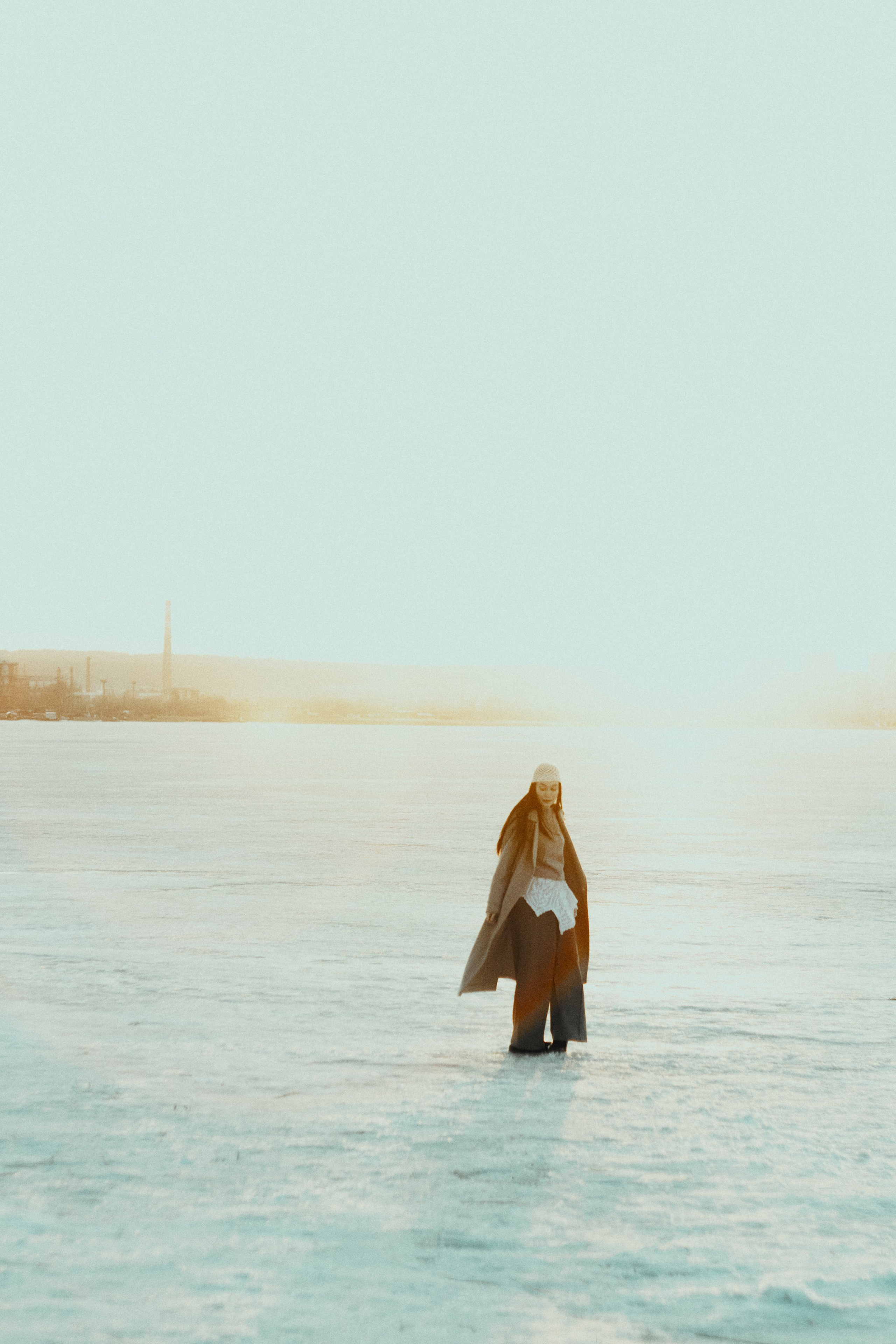 Как проходит съемка. Анна Маурина фотограф и видеограф в Ижевске