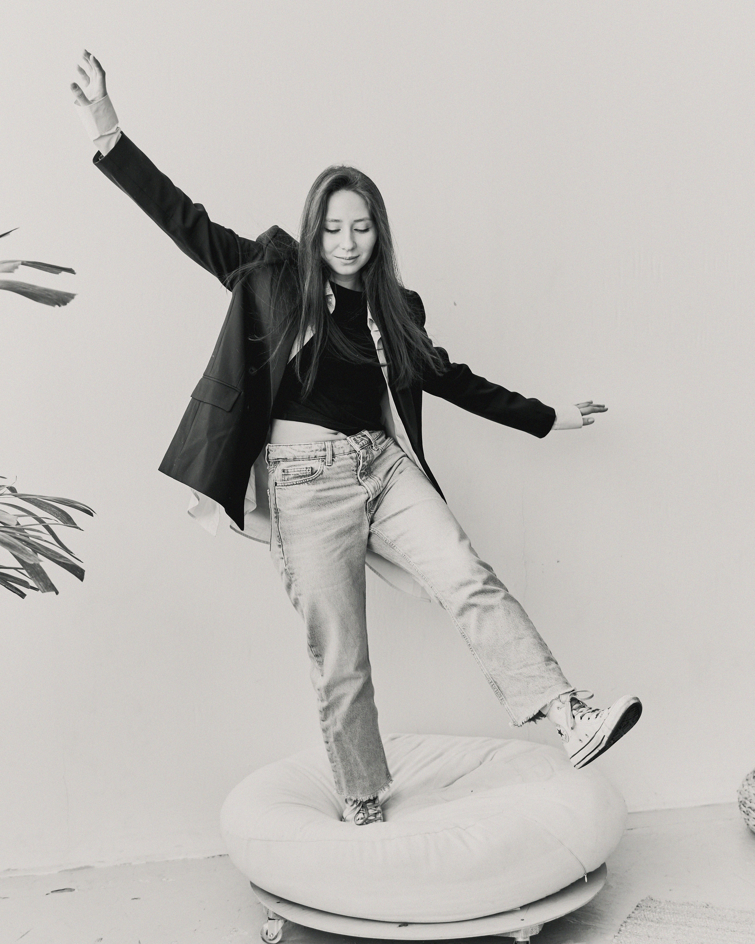 Olesya. Анна Маурина фотограф и видеограф в Ижевске