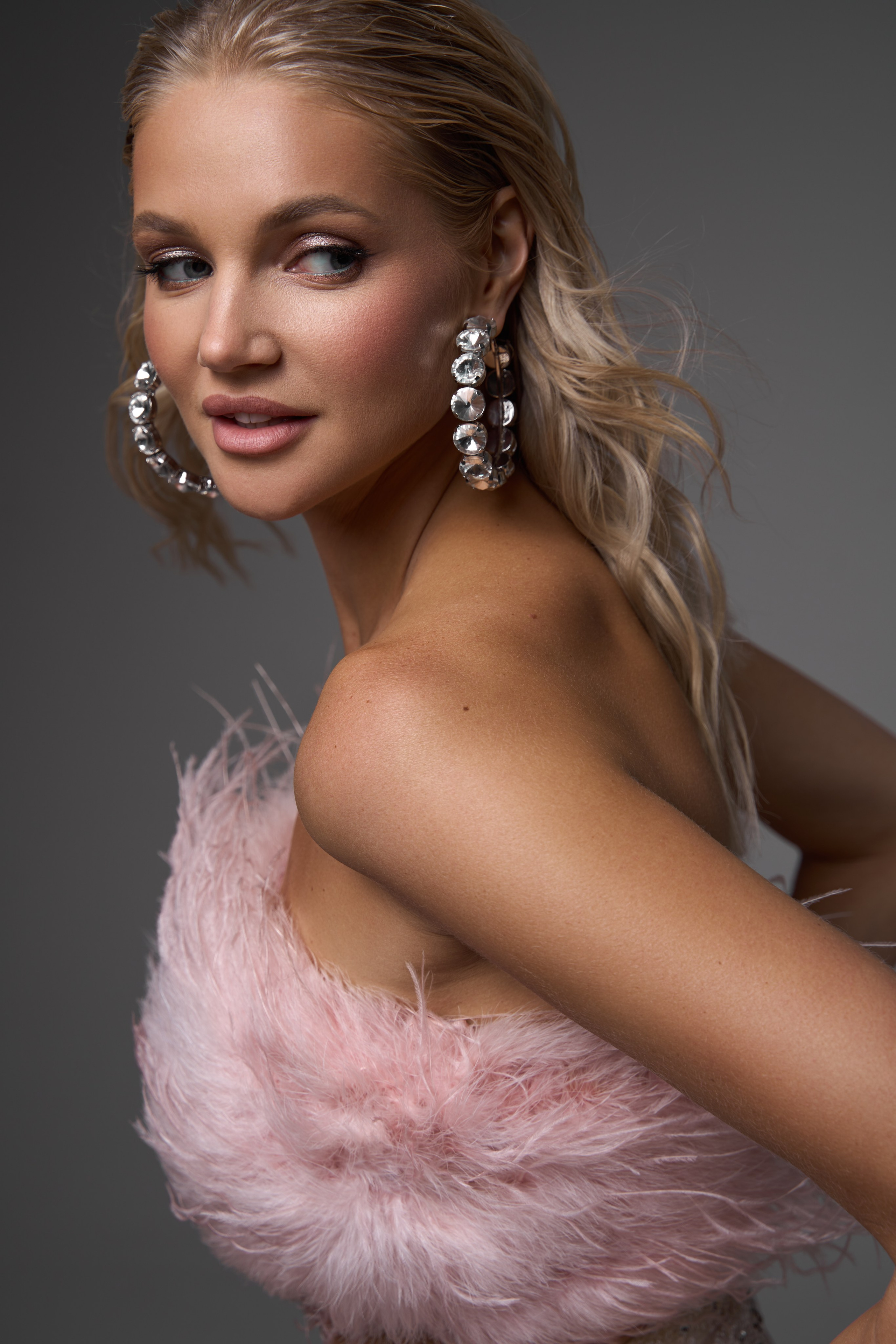 «Как из журнала». Фотограф Лариса Рямова