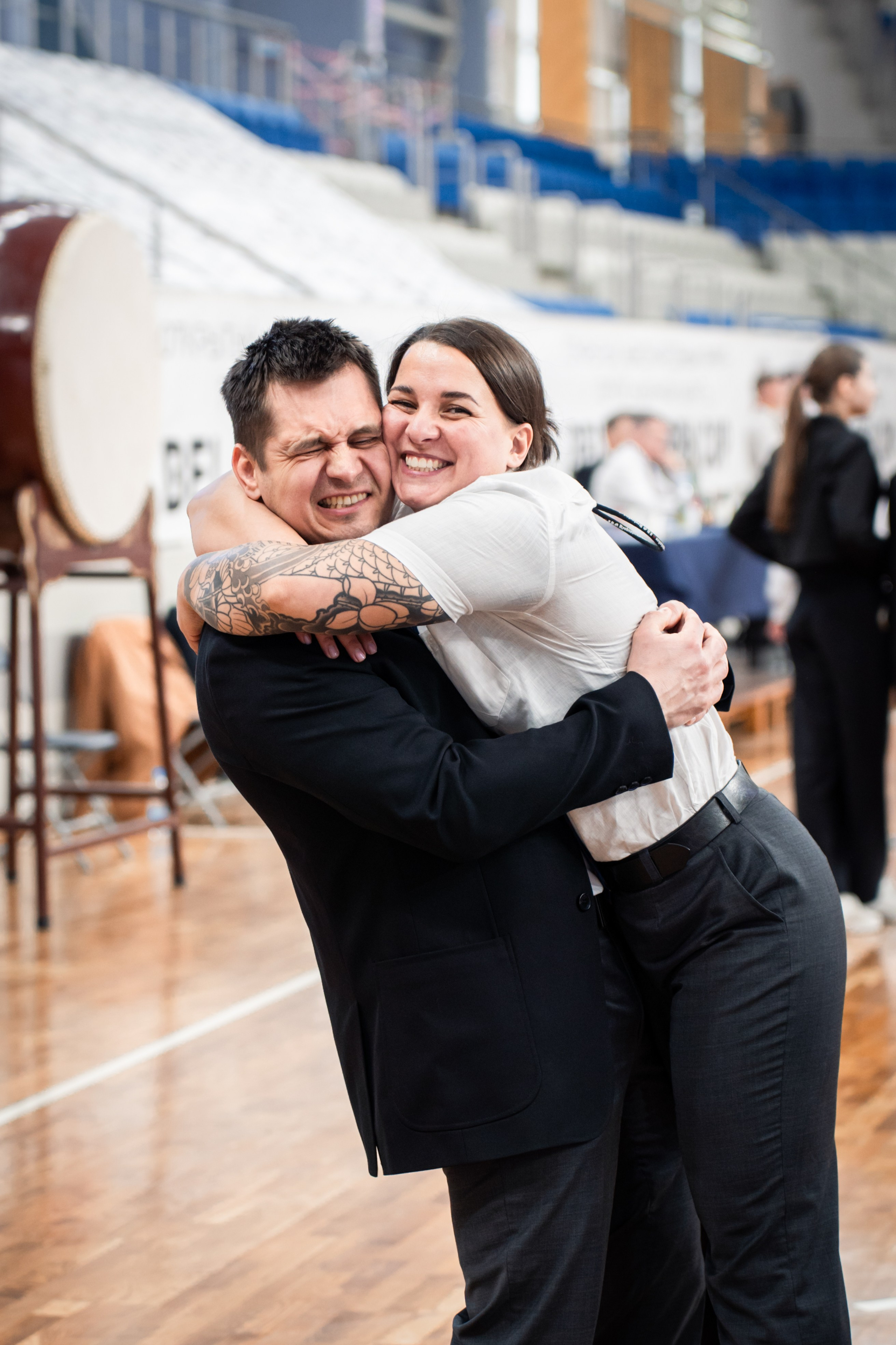 BFC — 75. Профессиональный фотограф в Минске Александр Быдрицкий