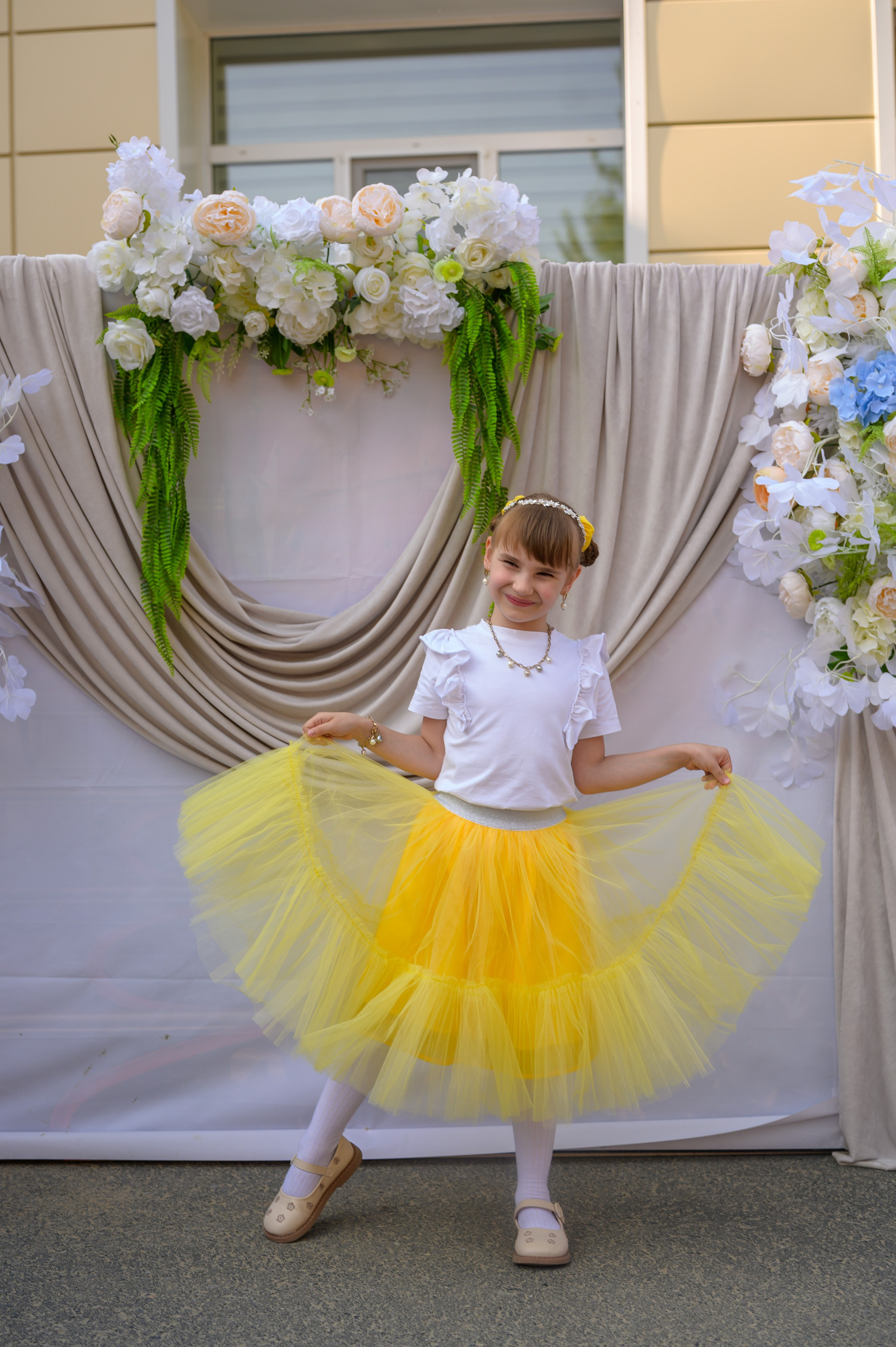 Репортаж выпускного группа «Фантазёры» 3 садик. Фотограф новорожденных, семейный детский в Тюмени Татьяна Морозова