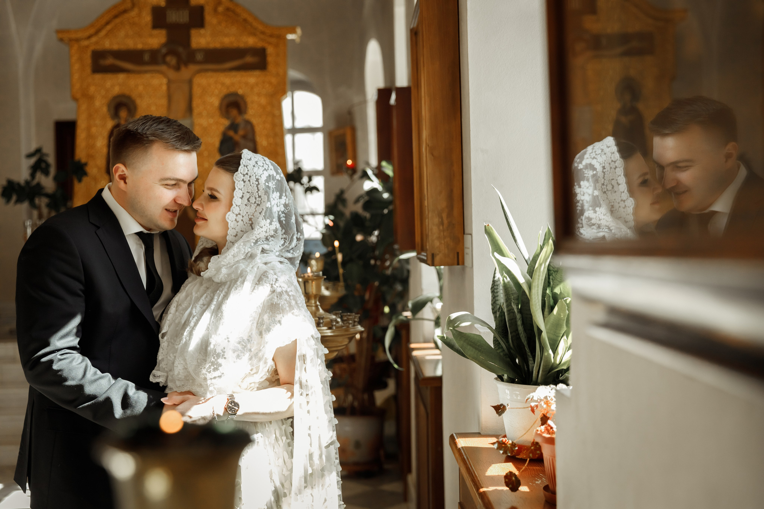 Феодоровский собор Венчание. Свадебный фотограф, крещение, венчание СПБ, Белгород Анна Коршунова