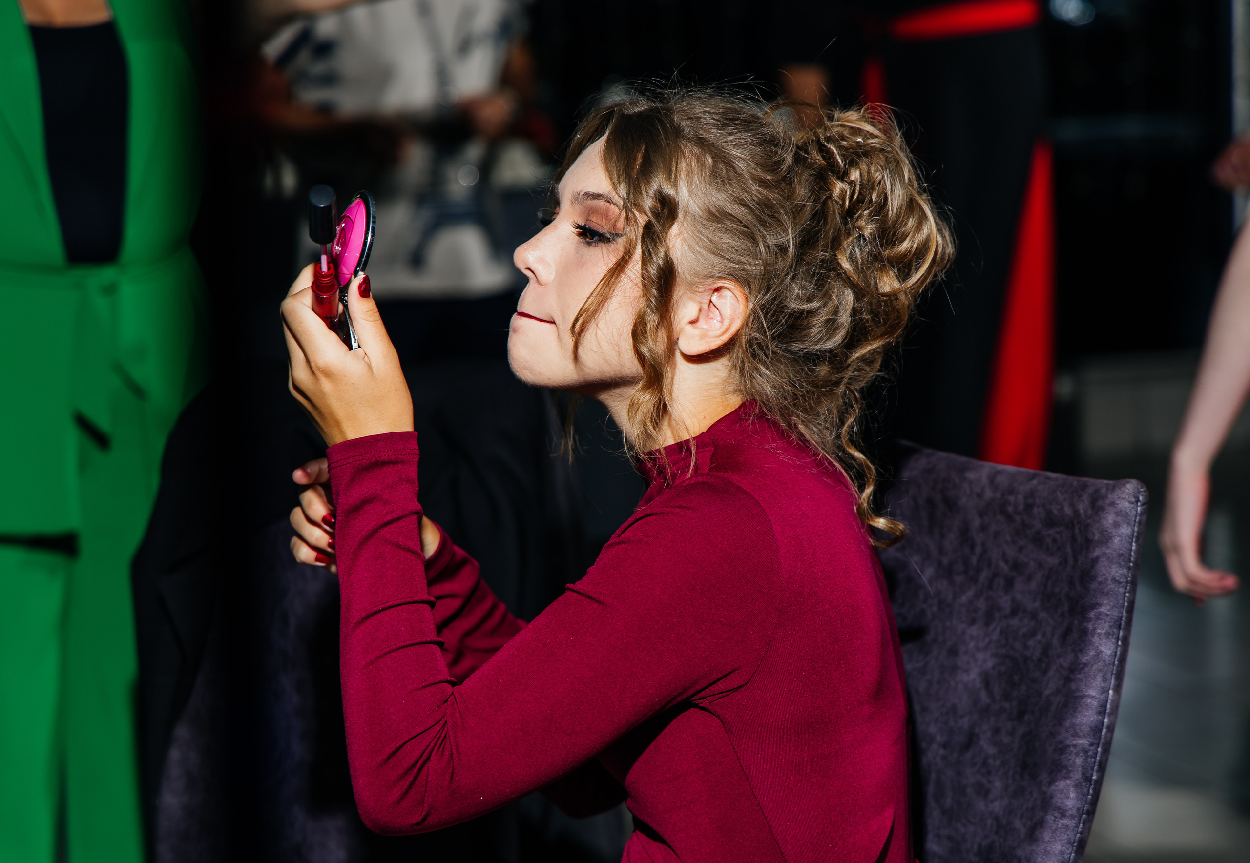 Фотосопровождение. Студия «Фокус» детская фотография Ольги Поповой г. Бийск