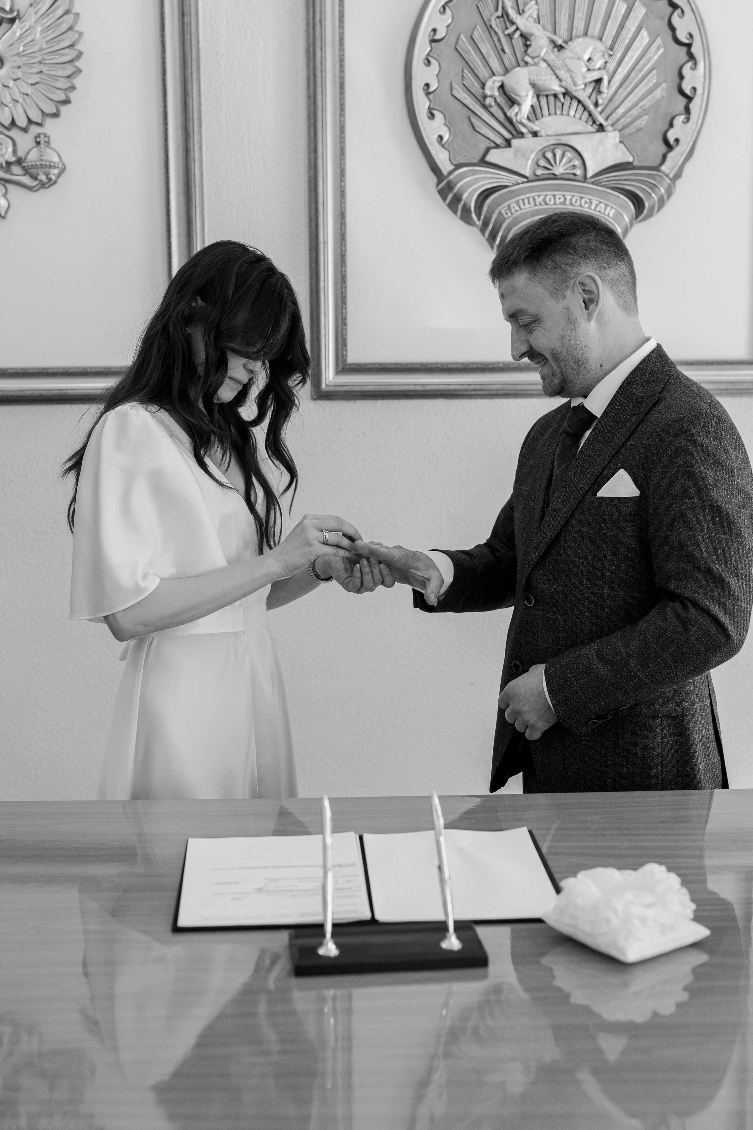 Дима+Кристина. Индивидуальные и семейные съёмки в Уфа Маргарита Истомина