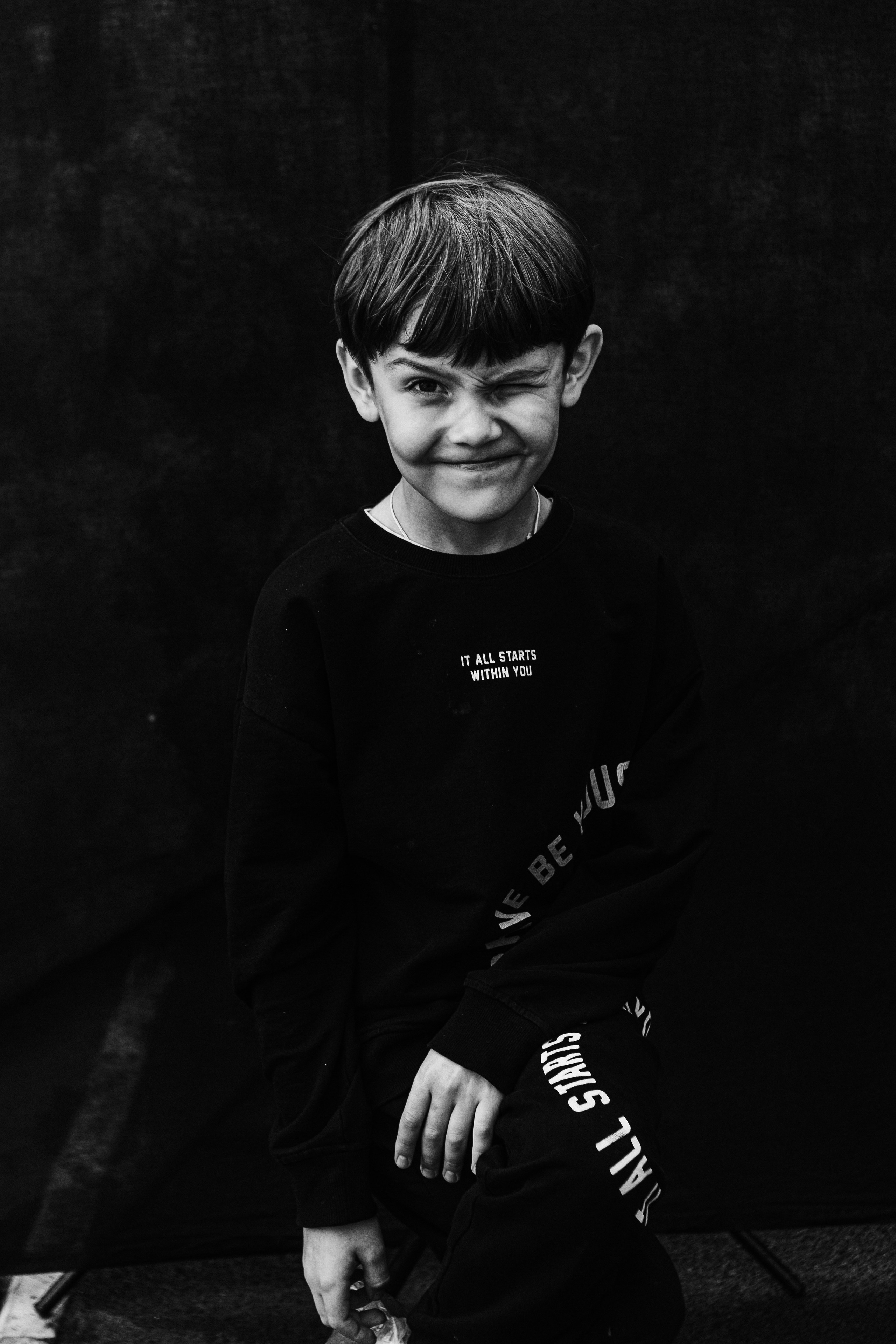 Дети Третьей Пристани. Индивидуальные и семейные съёмки в Уфа Маргарита Истомина