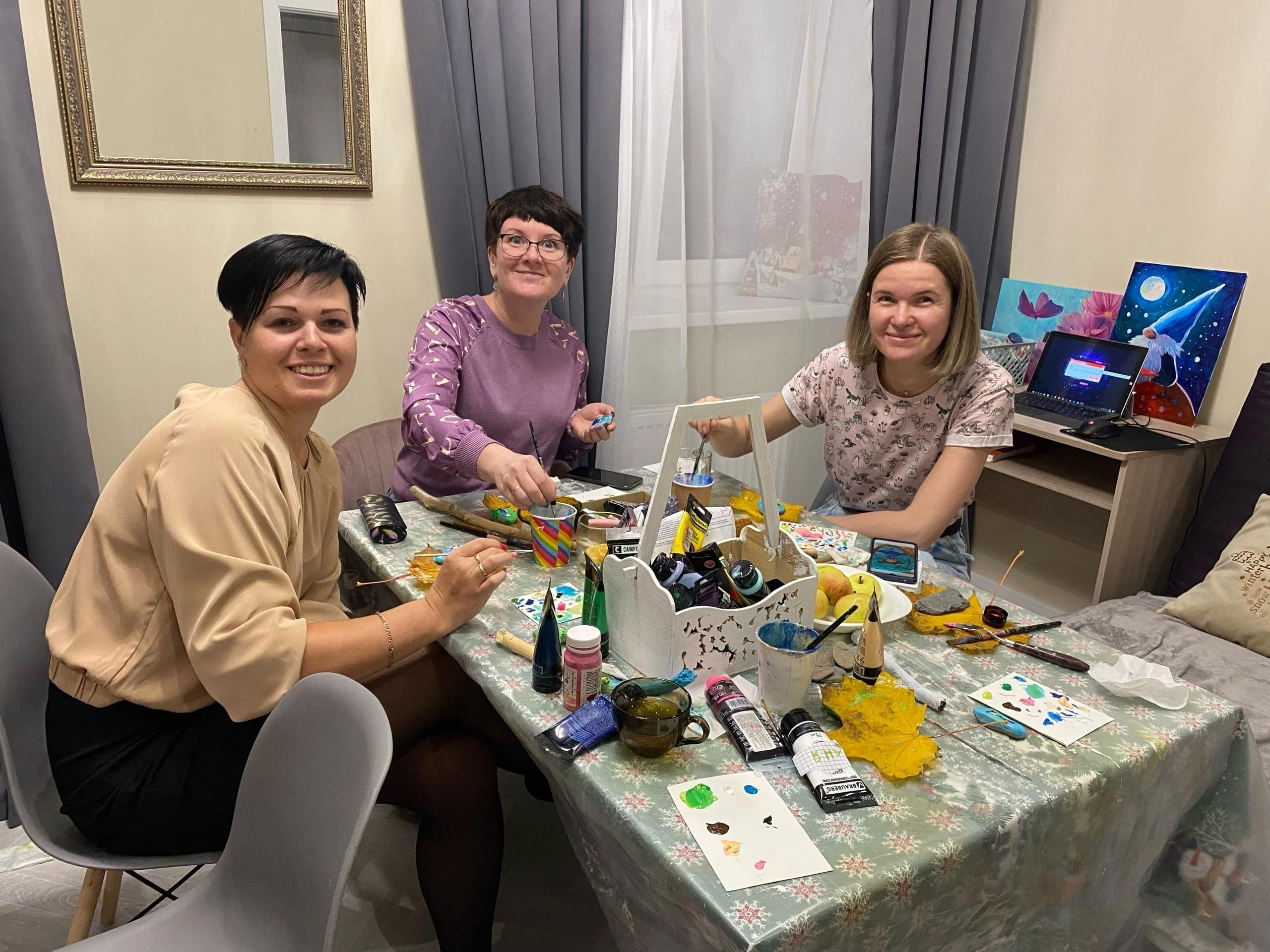 Творческая студия. Фотограф в Санкт-Петербурге