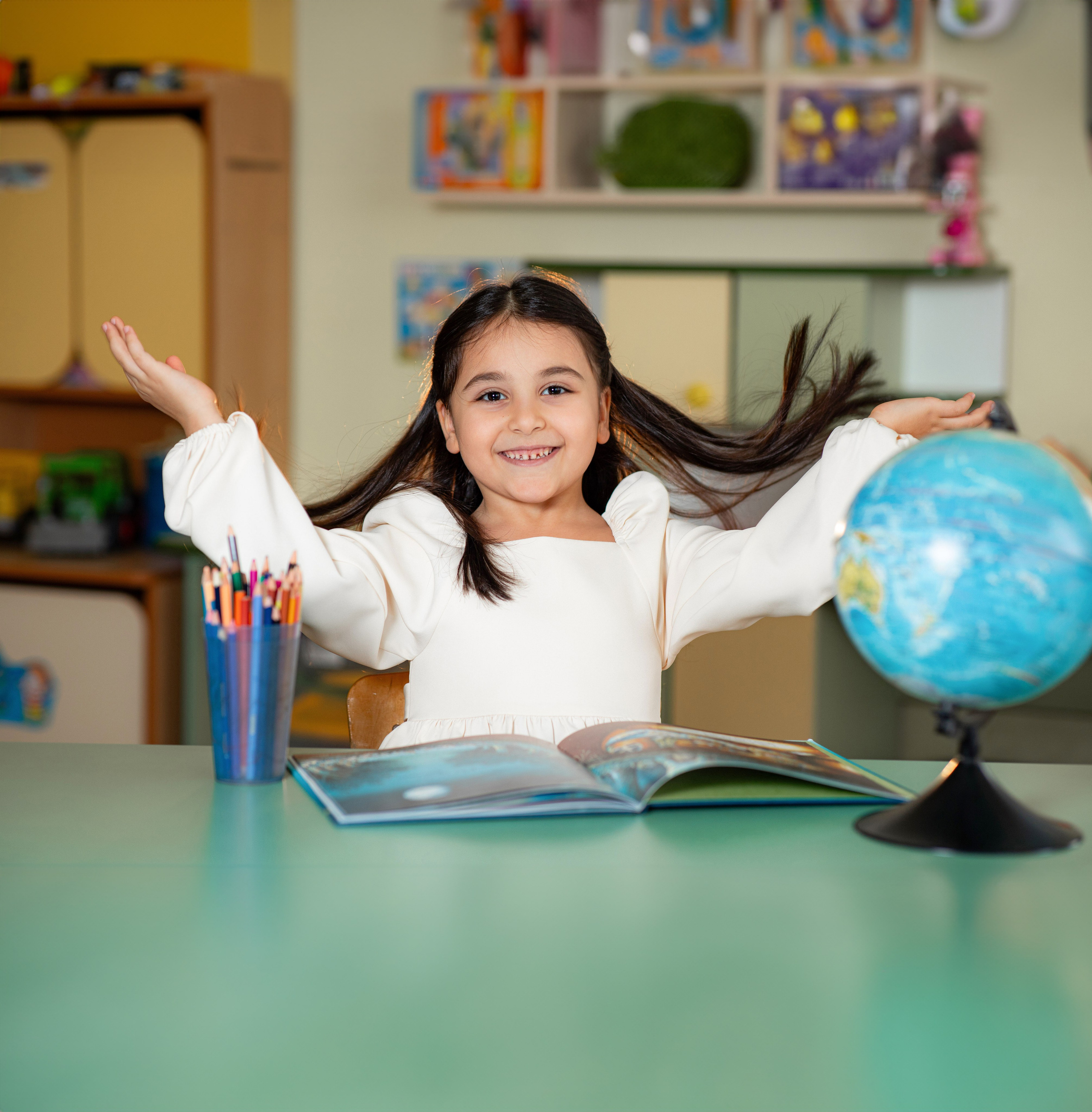 Выпускные альбомы (детский сад). Семейный и детский фотограф в Домодедово Васина Екатерина