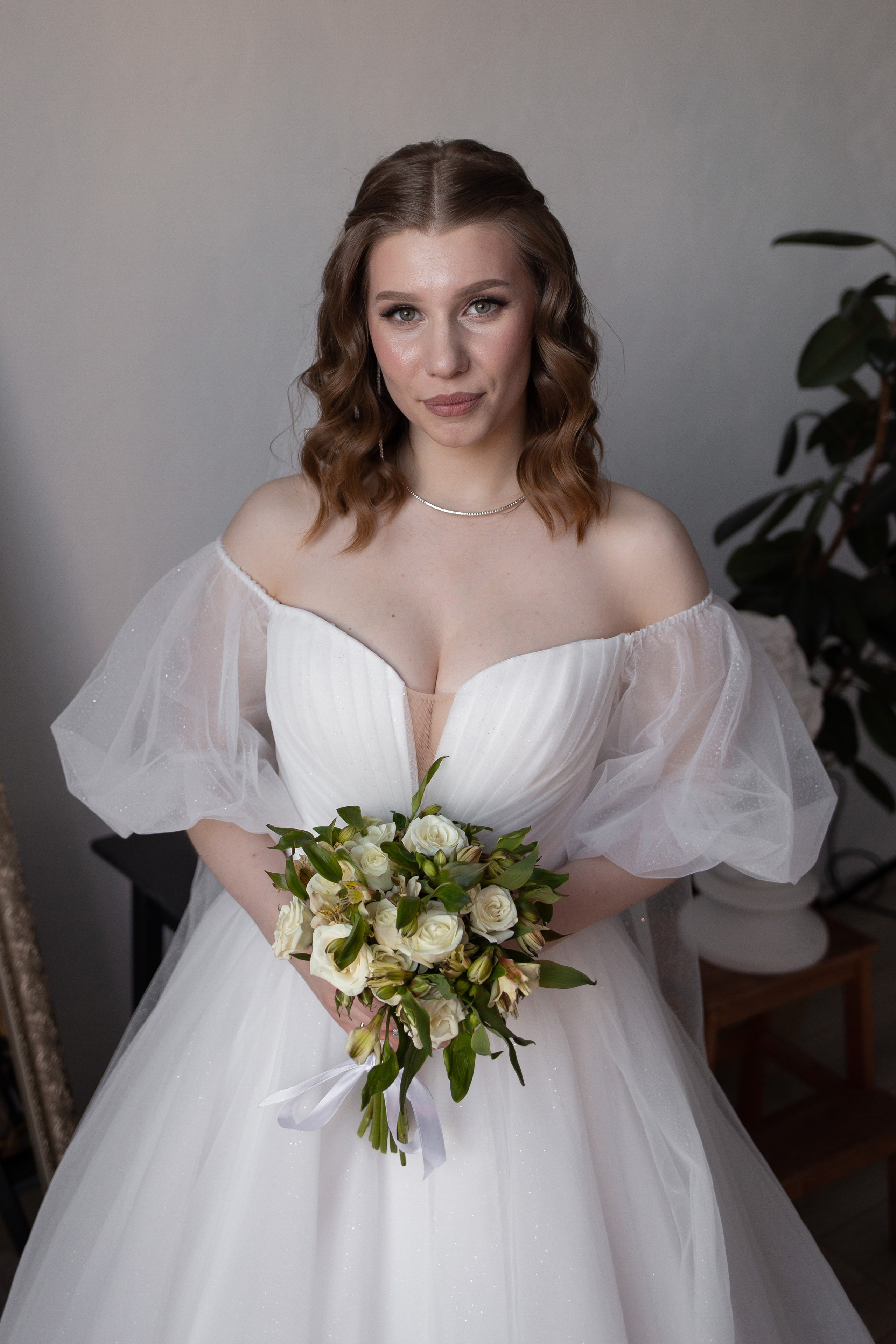 Свадебные. Свадебный фотограф в Тюмени Скатов Виктор