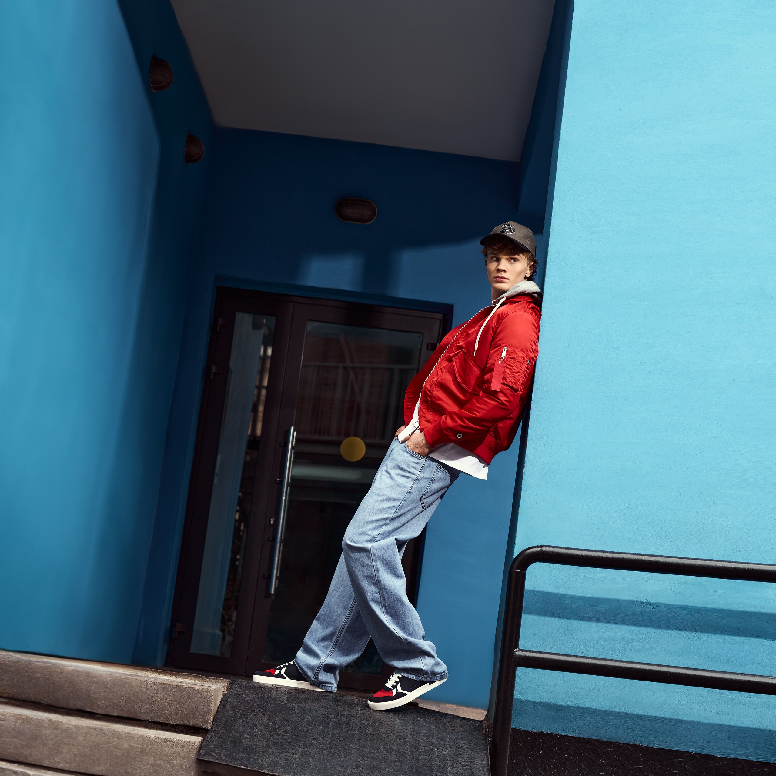 InStreet. Kate Blokhina Retoucher