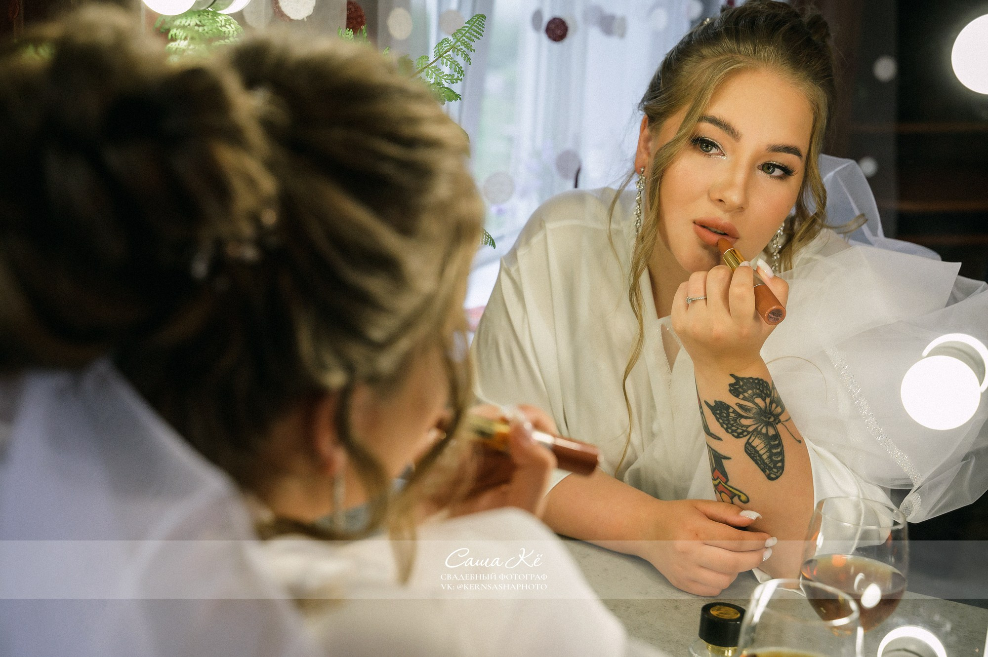 Улица Горького: прогулка и счастье в столице Сибири. Профессиональный фотограф из Новосибирска — Саша Кё.