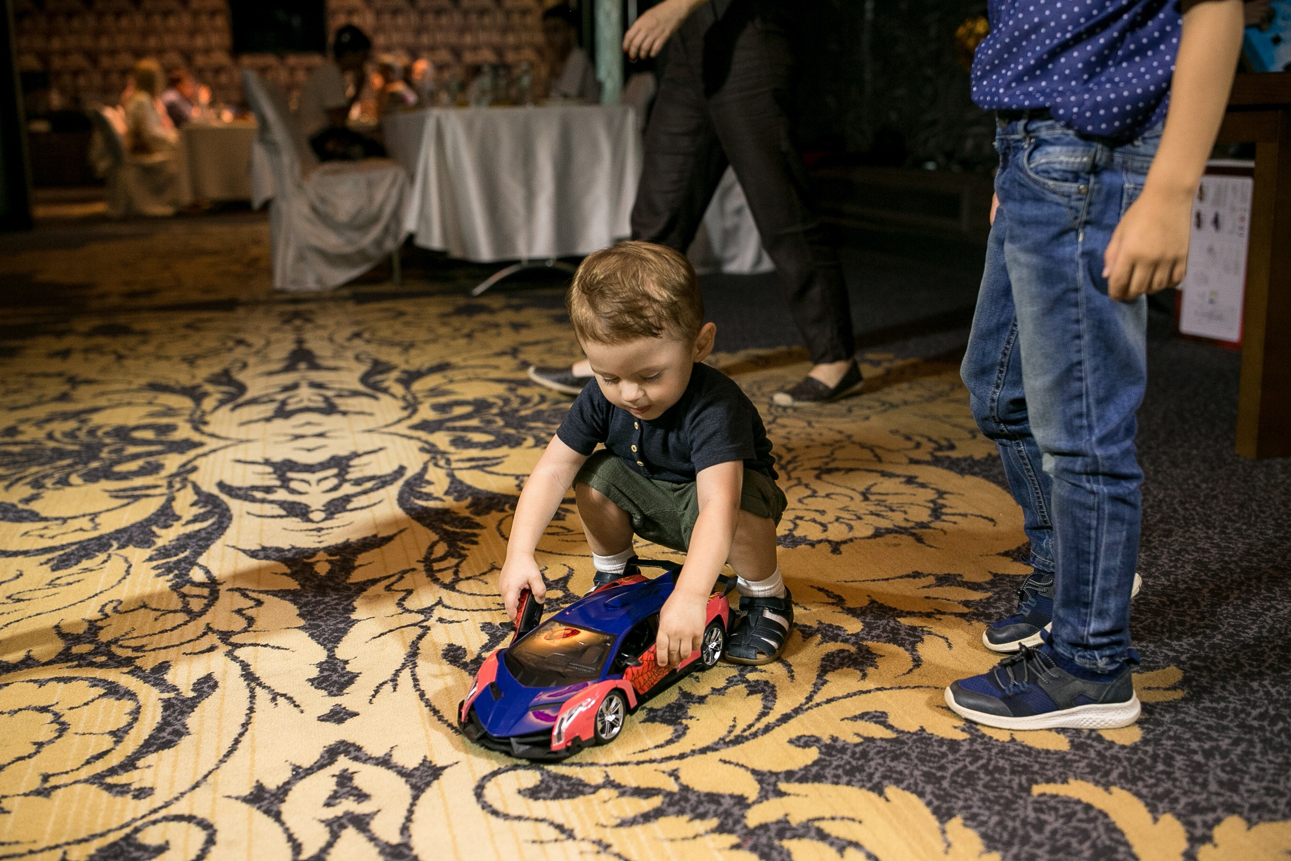 THE FACTORY. Организация мероприятий Донецк (ДНР). Организация и декор мероприятий Донецк (ДНР)