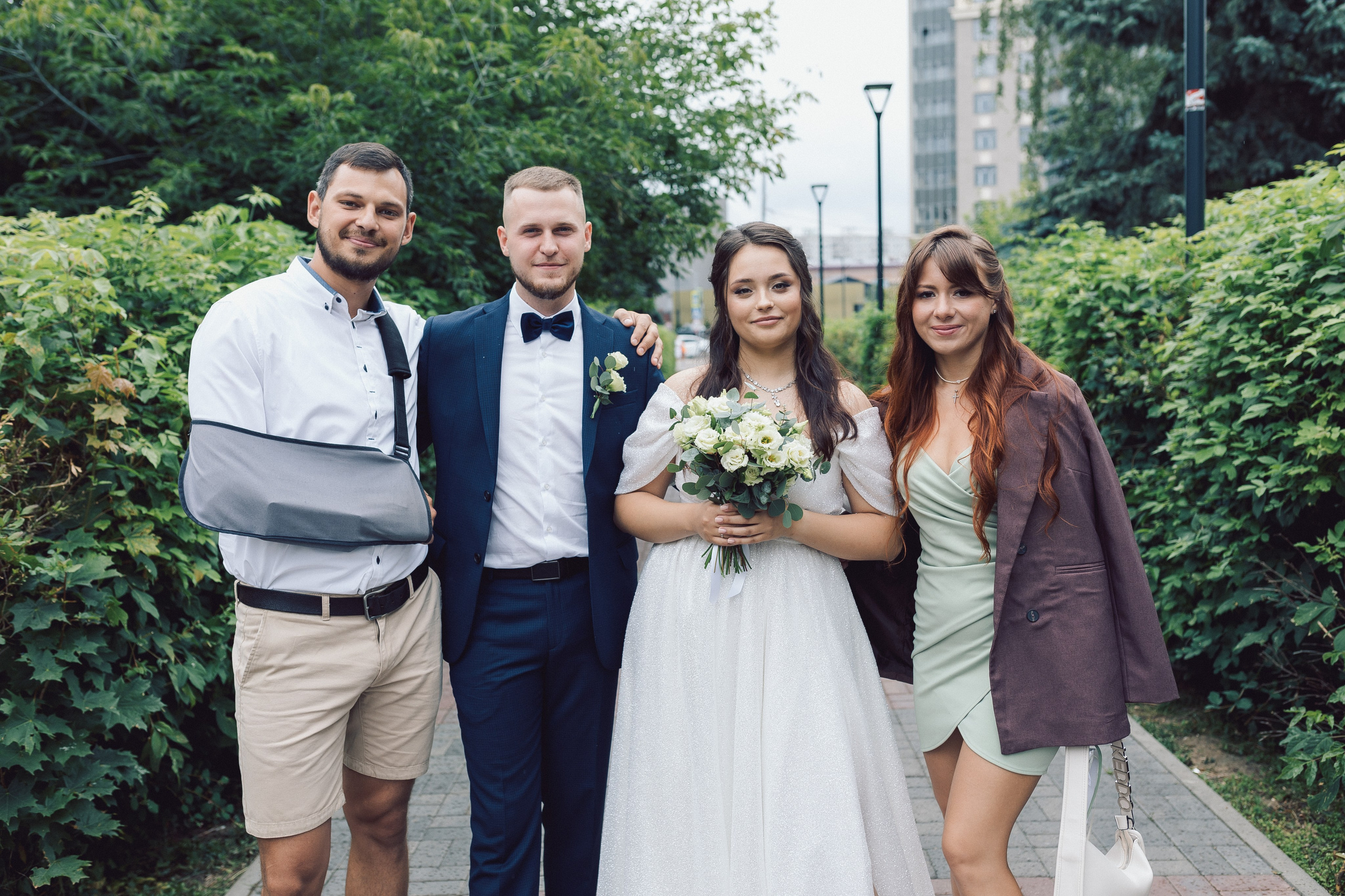 Щелковский ЗАГС