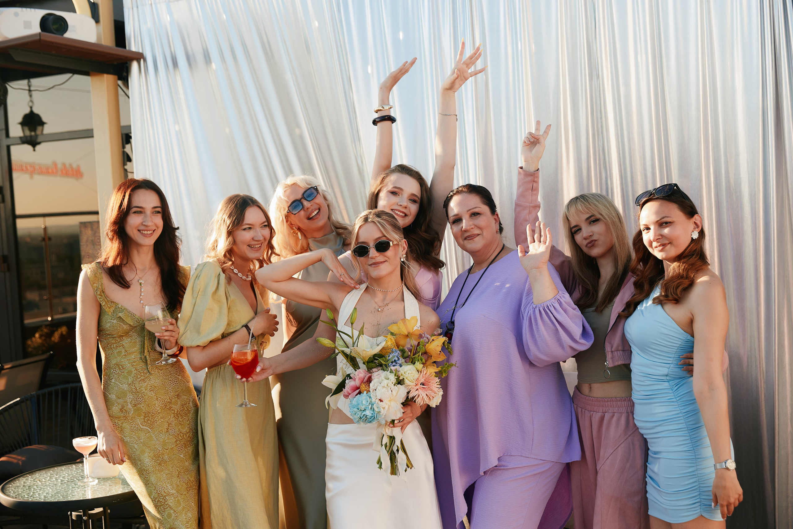 Wedding Day 06.06. Свадебный репортажный фотограф краснодар максим дремов дрёмов фотосессия студия цена