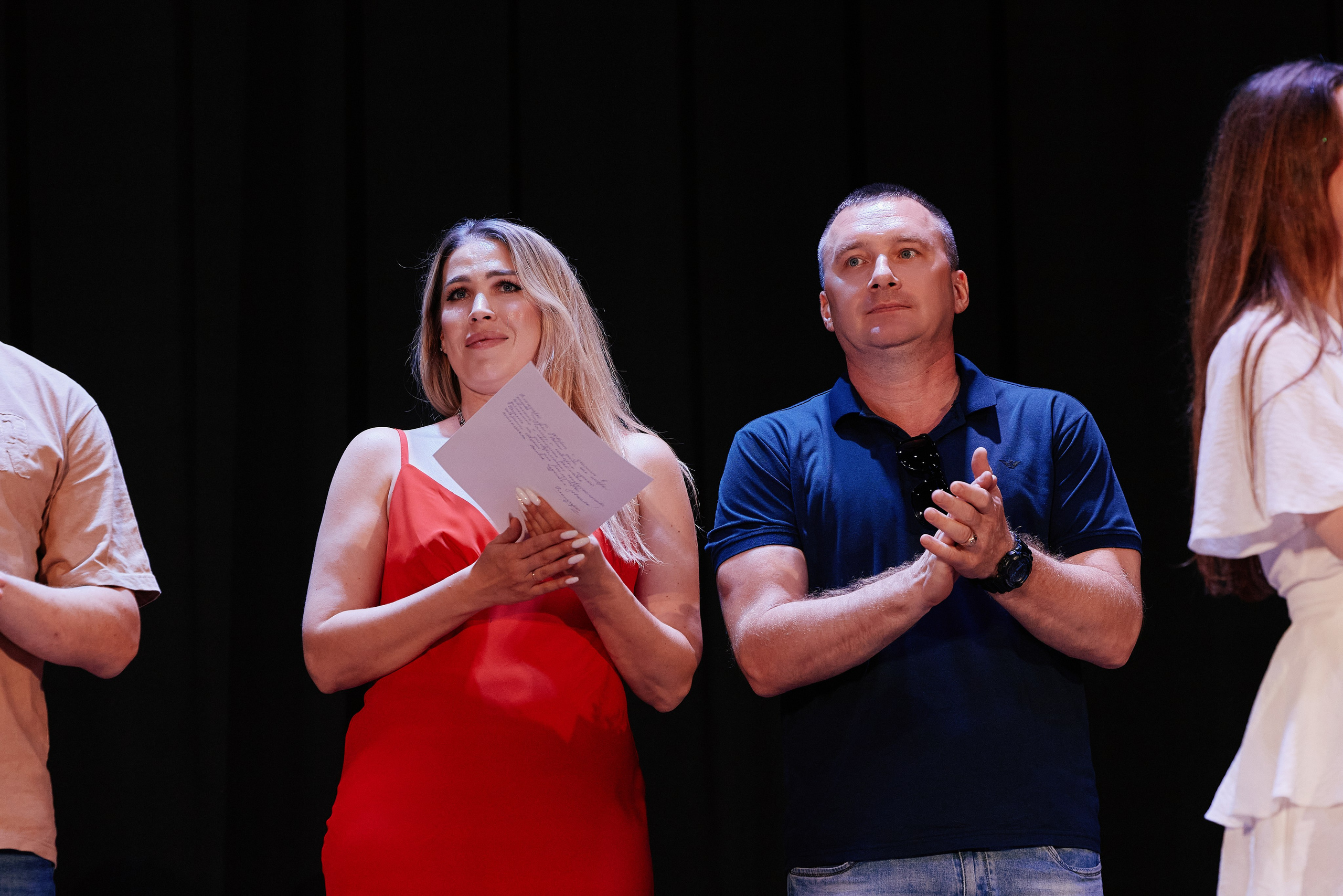 Концерт танцевальной студии Фиеста 08.06. Свадебный репортажный фотограф краснодар максим дремов дрёмов фотосессия студия цена