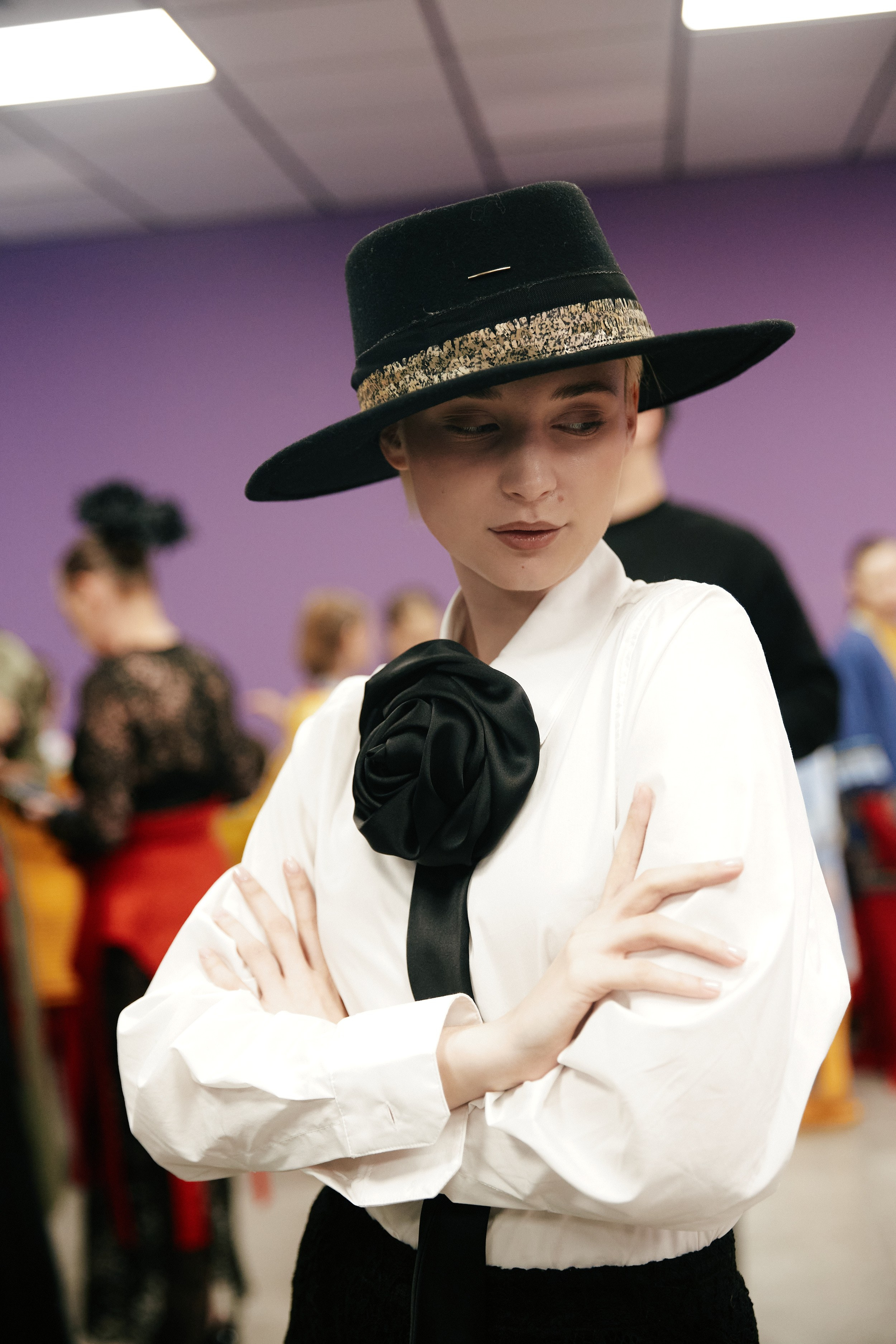 Показ NEXT Models 19.04. Свадебный репортажный фотограф краснодар максим дремов дрёмов фотосессия студия цена