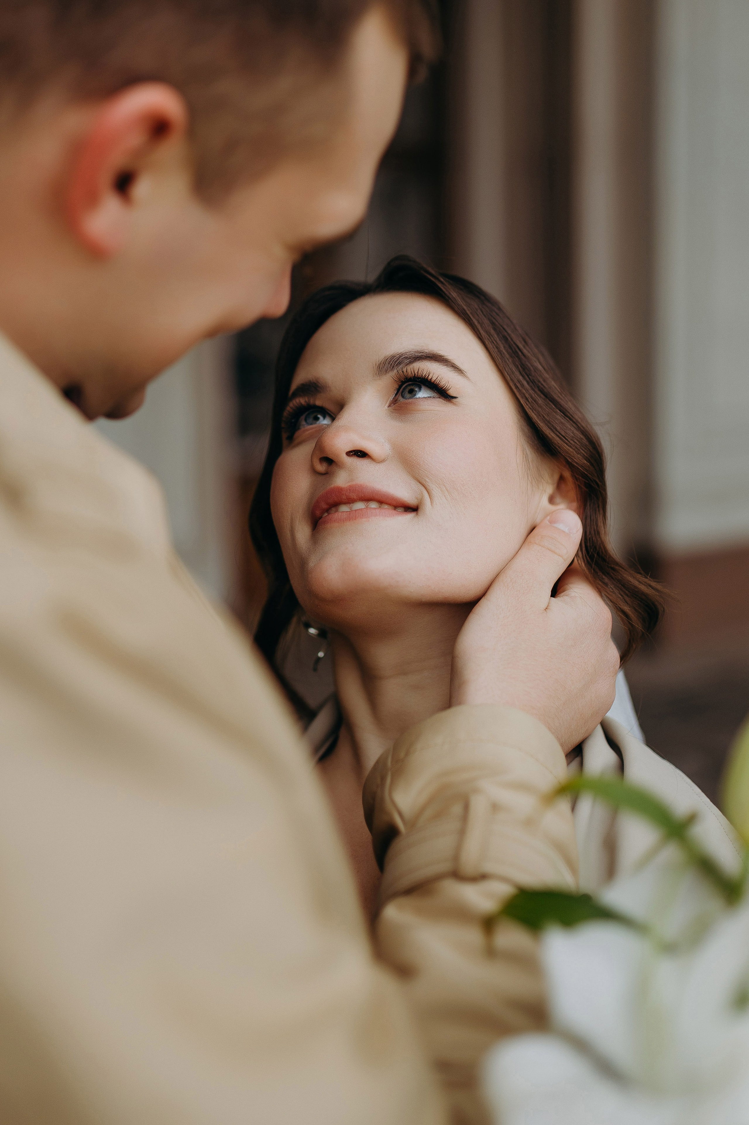 Wedding day 04.04.24. Свадебный фотограф в Санкт-Петербурге