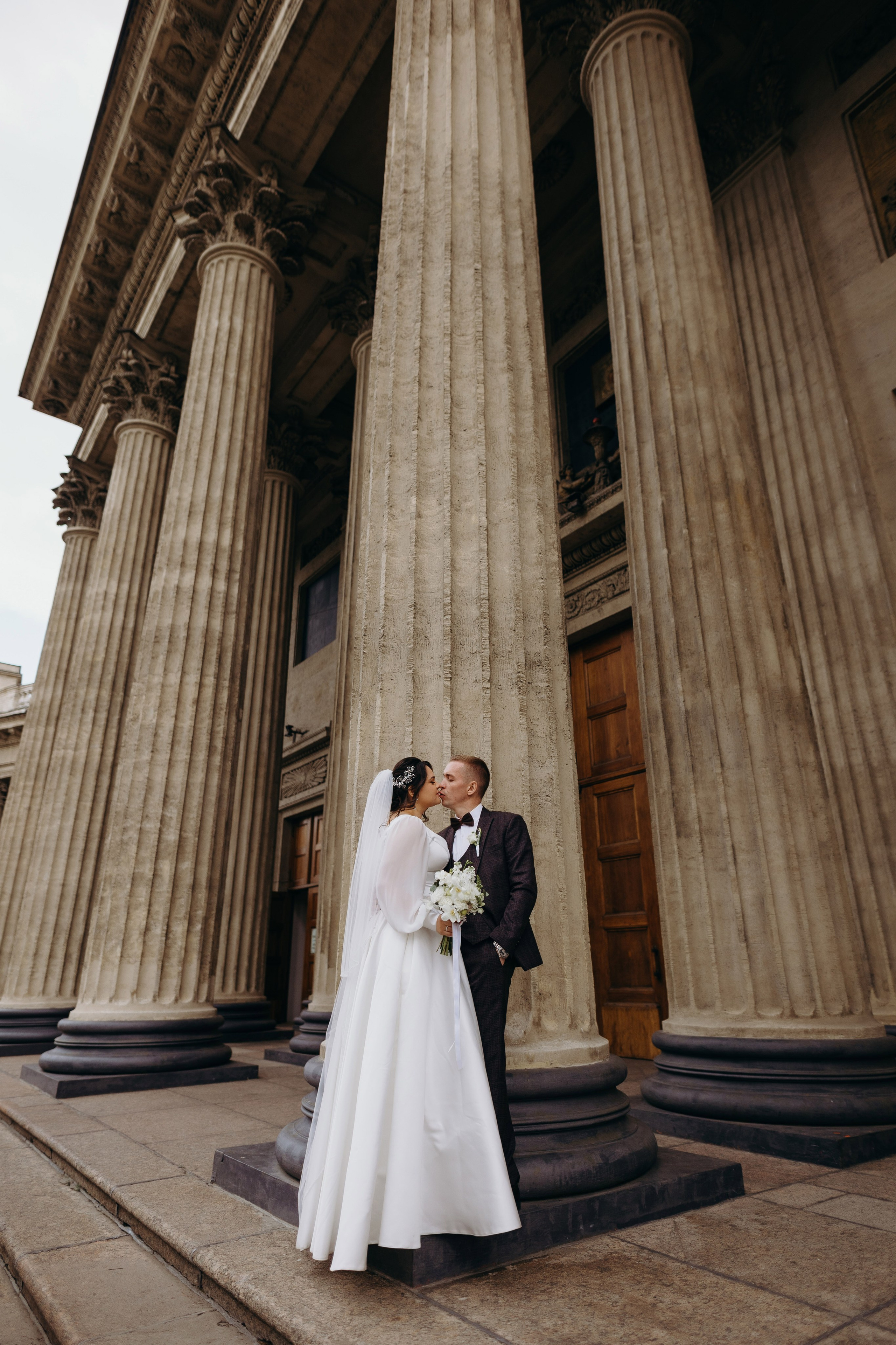 Wedding day 1.06.23. Свадебный фотограф в Санкт-Петербурге