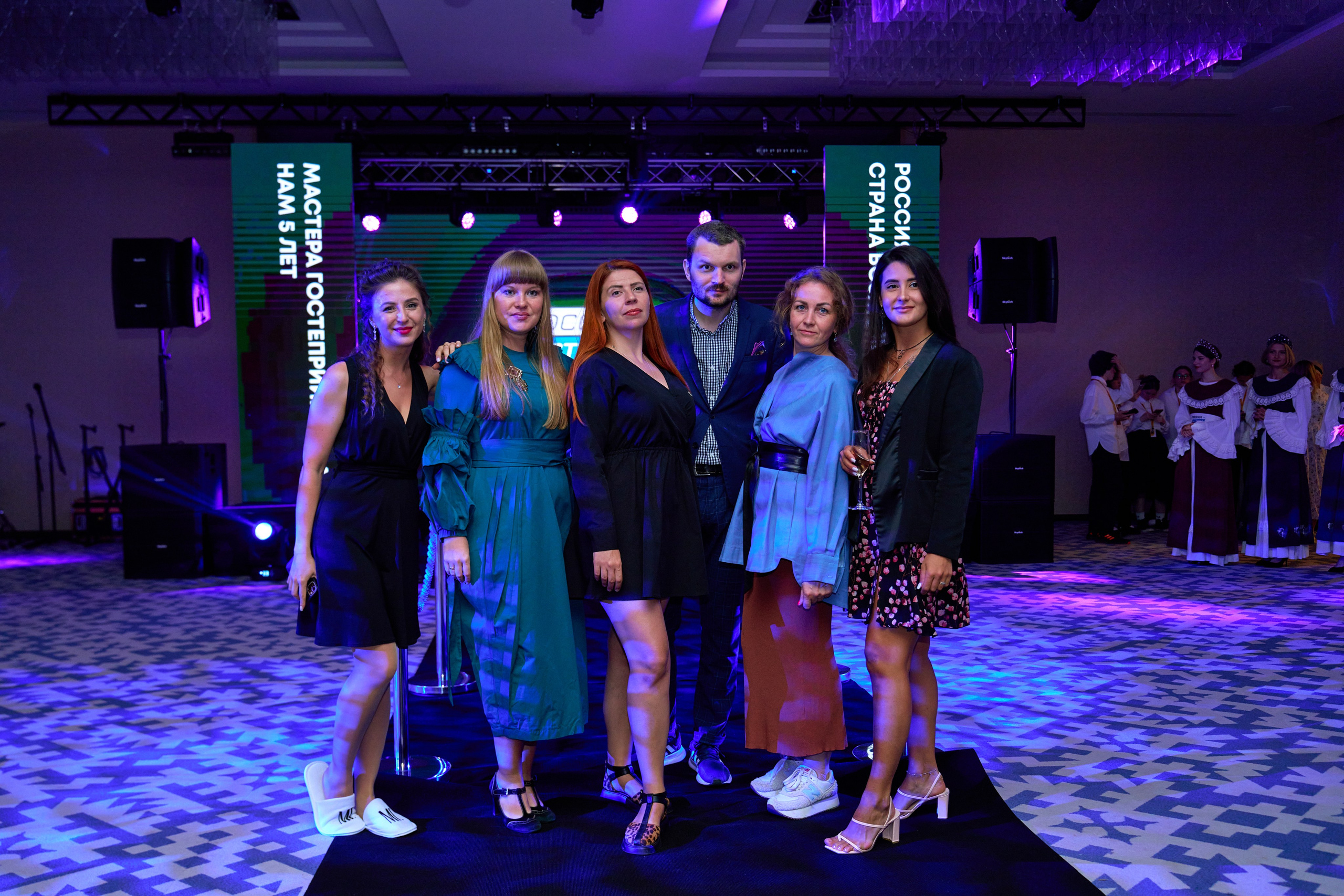 Мастера гостеприимства. Профессиональный репортажный фотограф Инесса Иминова