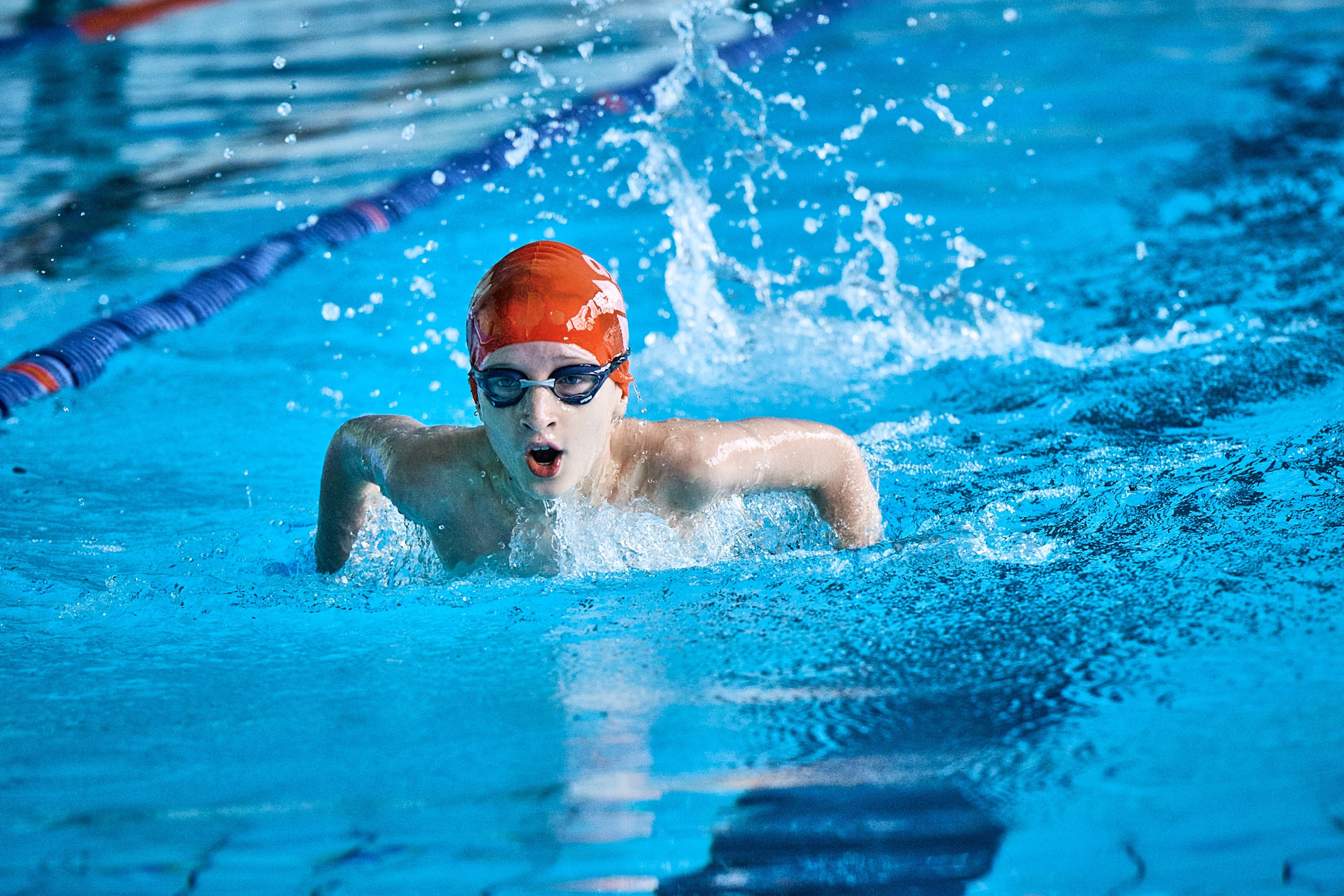 Восход 2025.03.01. Профессиональный репортажный фотограф Инесса Иминова