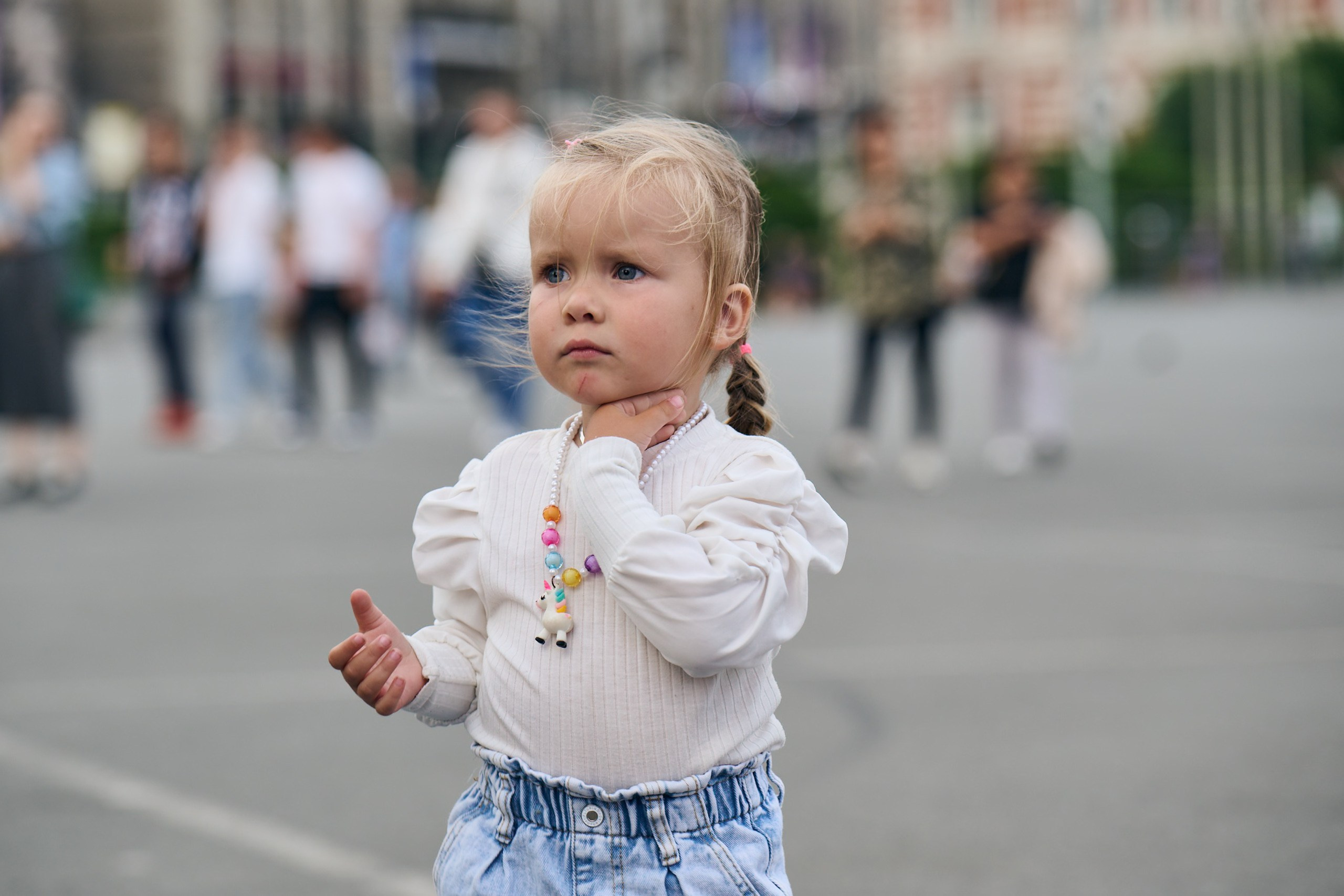 Концерт площадь. Профессиональный репортажный фотограф Инесса Иминова
