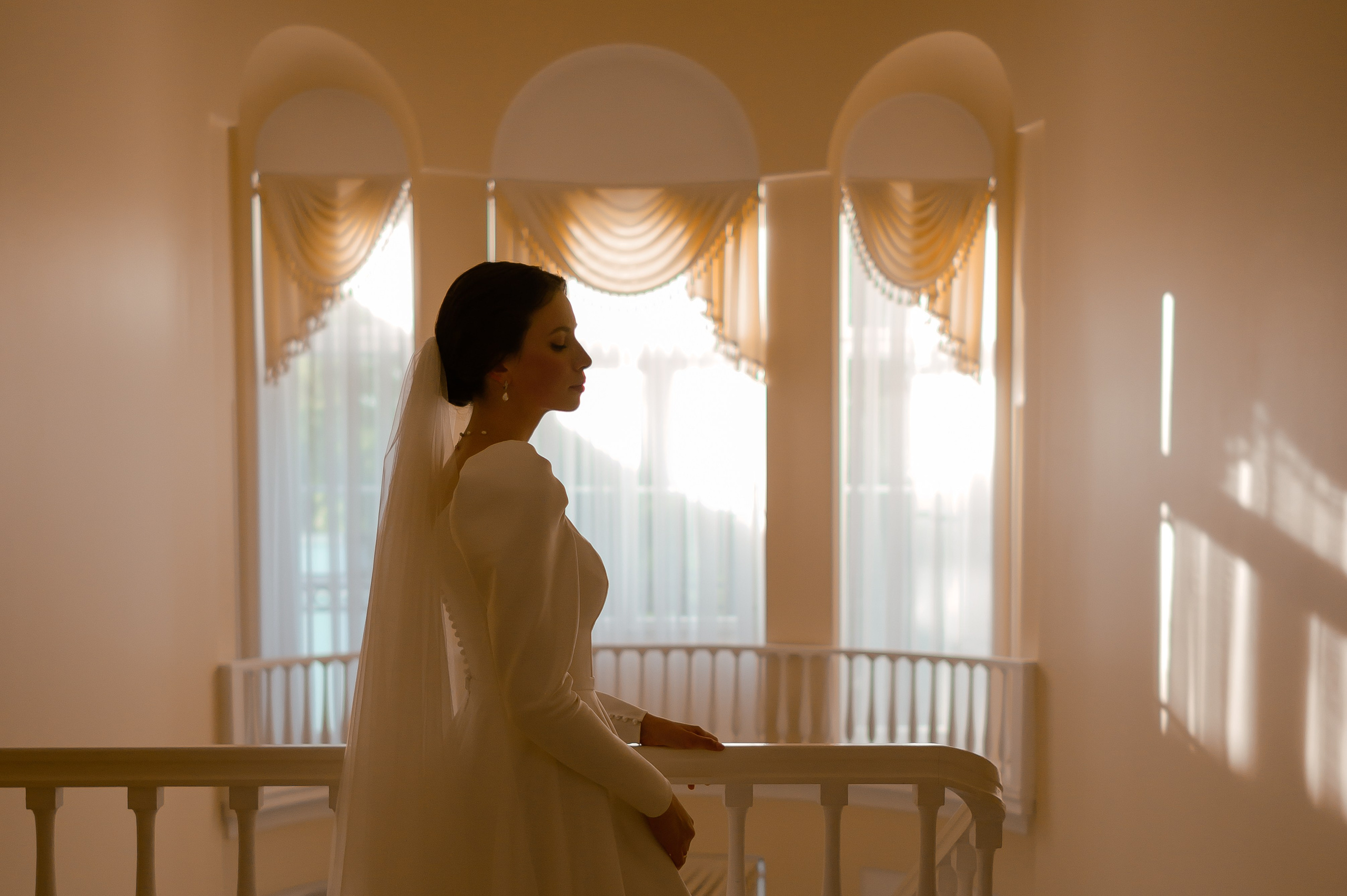 Александр & Елизавета. Семейный и свадебный фотограф в Санкт-Петербурге Серафима Смирнова