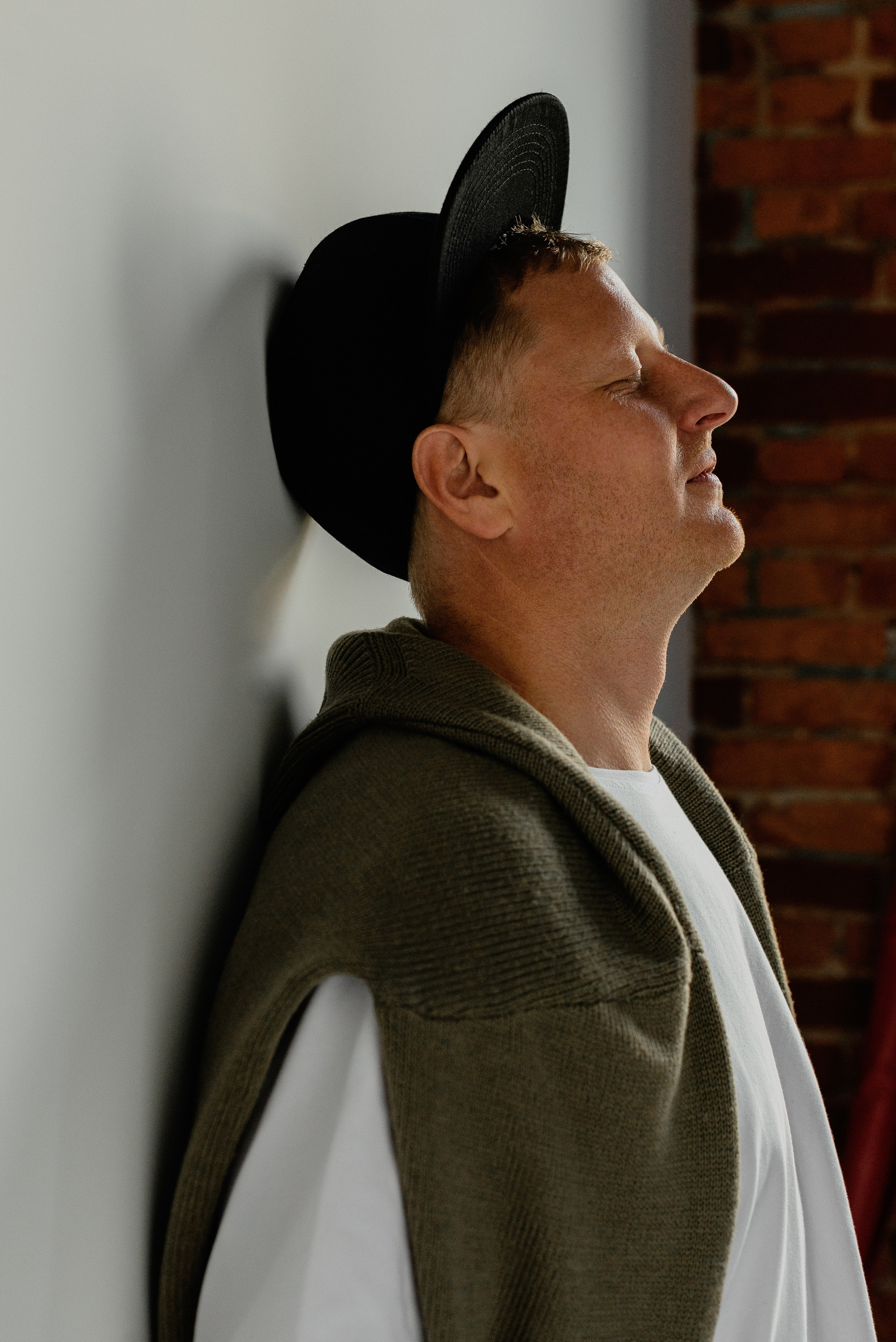 Антон. Семейный и детский фотограф Иваново Ксения Азаренкова