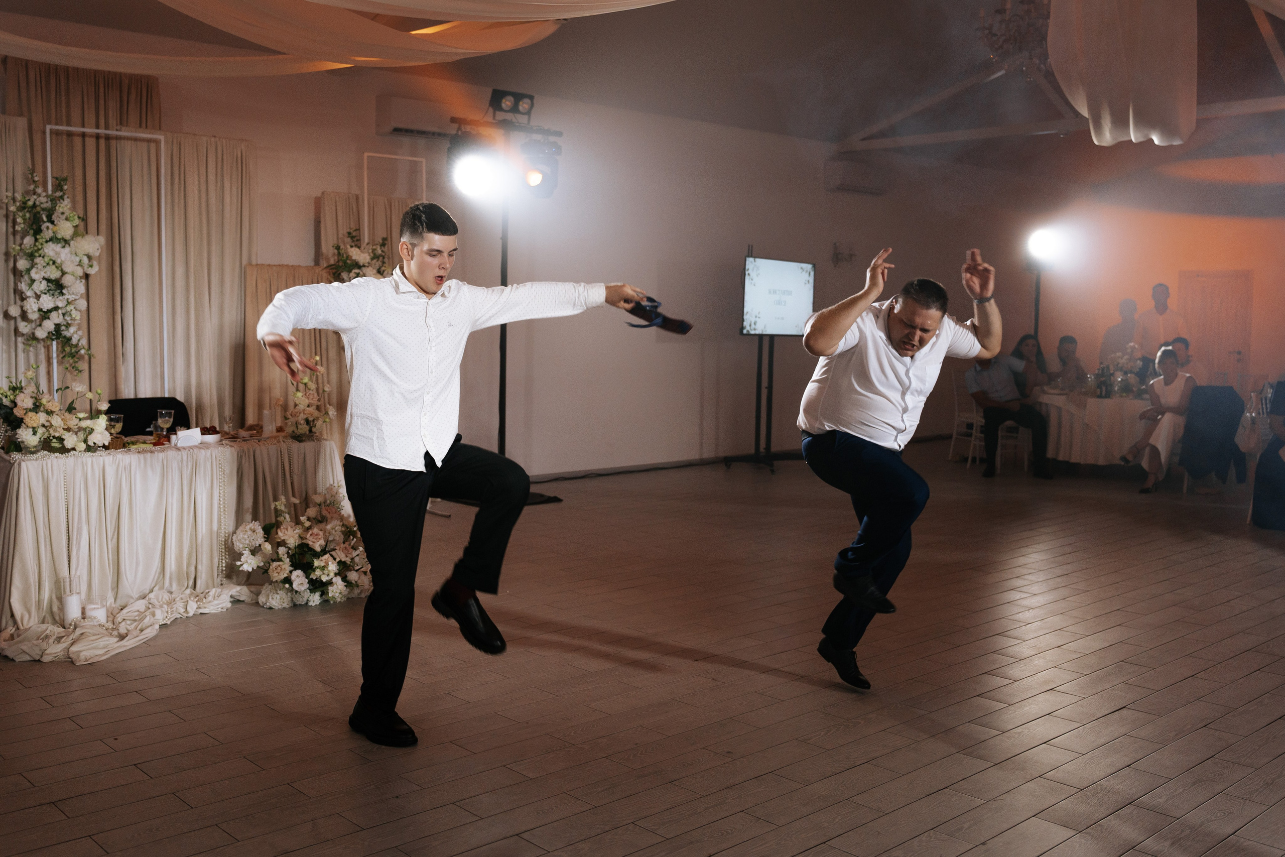 Olesya & Kostya. Свадебный фотограф в Воронеже Самохина Екатерина