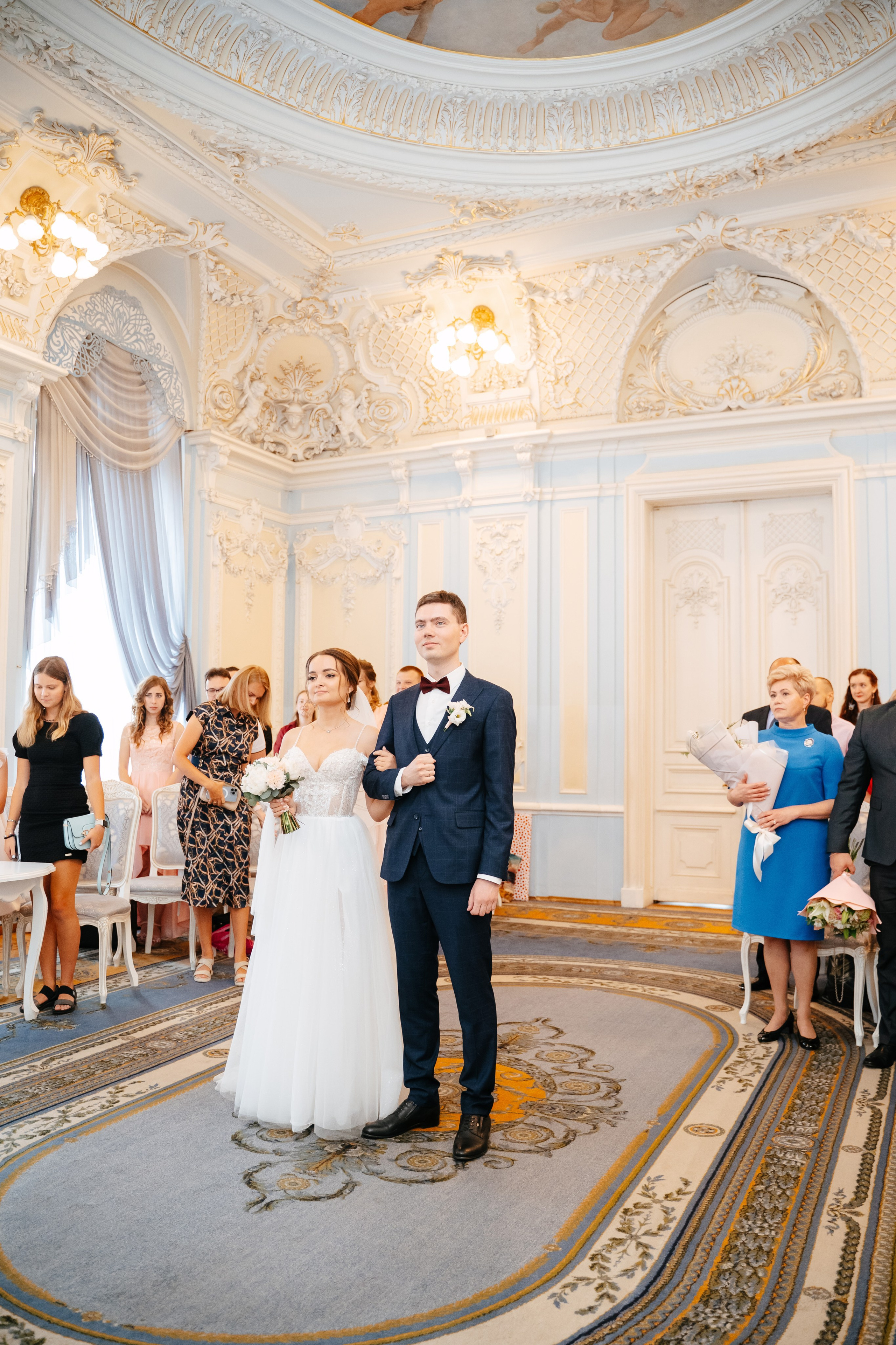 Александр и Мария. Семейный и свадебный фотограф в Санкт-Петербурге и Москве