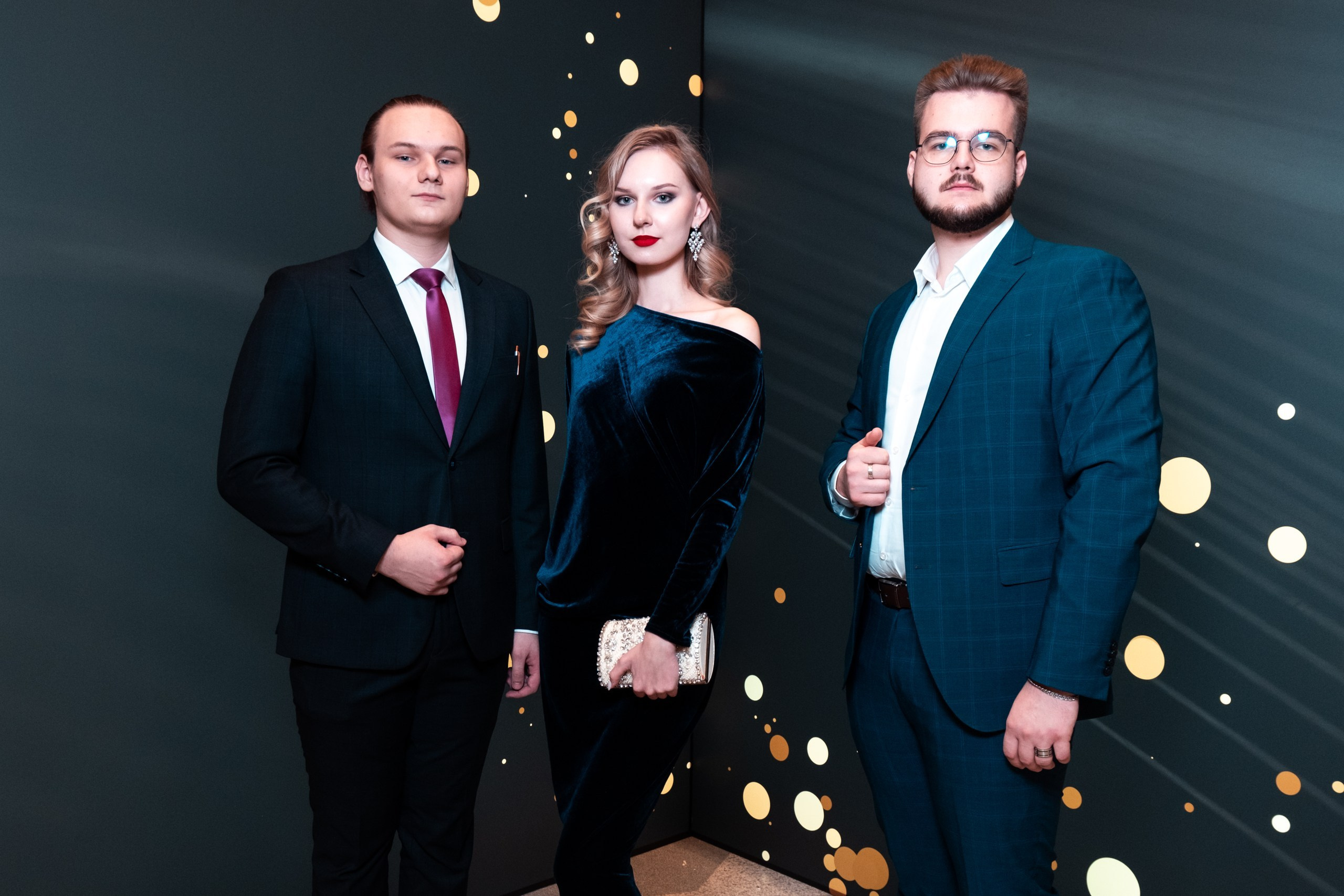 Репотраж (За верность науке). Фотограф и видеограф в Москве и МО — Евгений Лавров