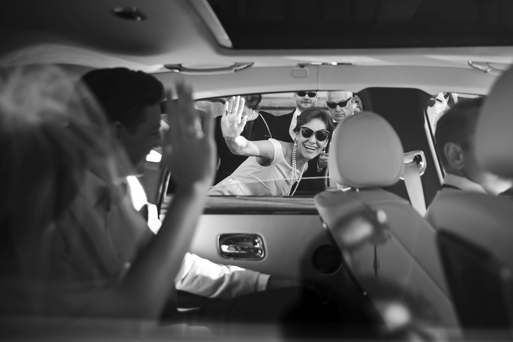 Лехаим! Свадьба в стиле Джеймса Бонда. Свадебный фотограф в Санкт-Петербурге и Москве Андрей Нестеров