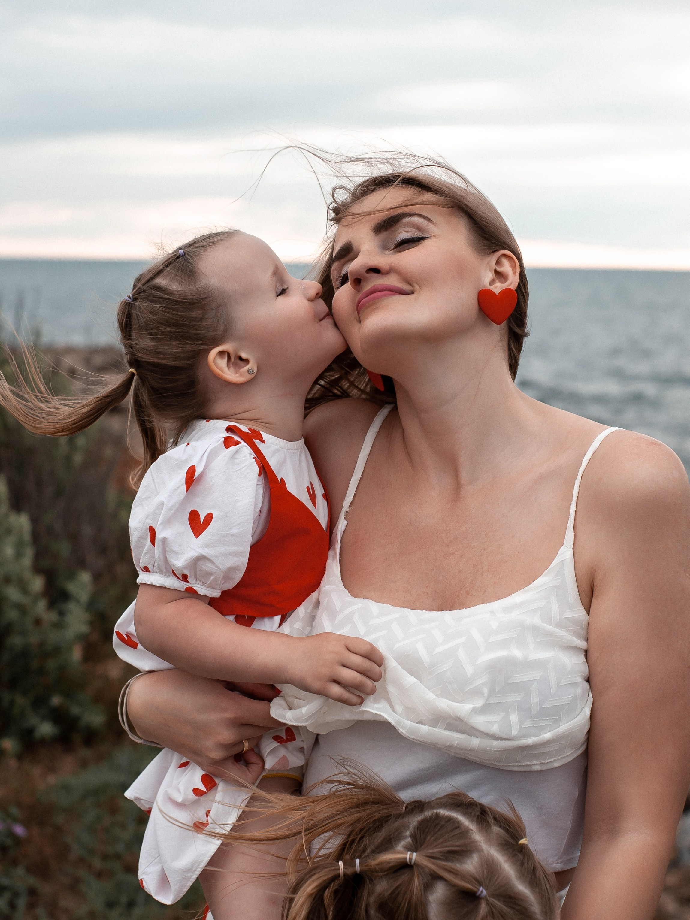 Family. Фотограф Ирина Горелова Севастополь Крым