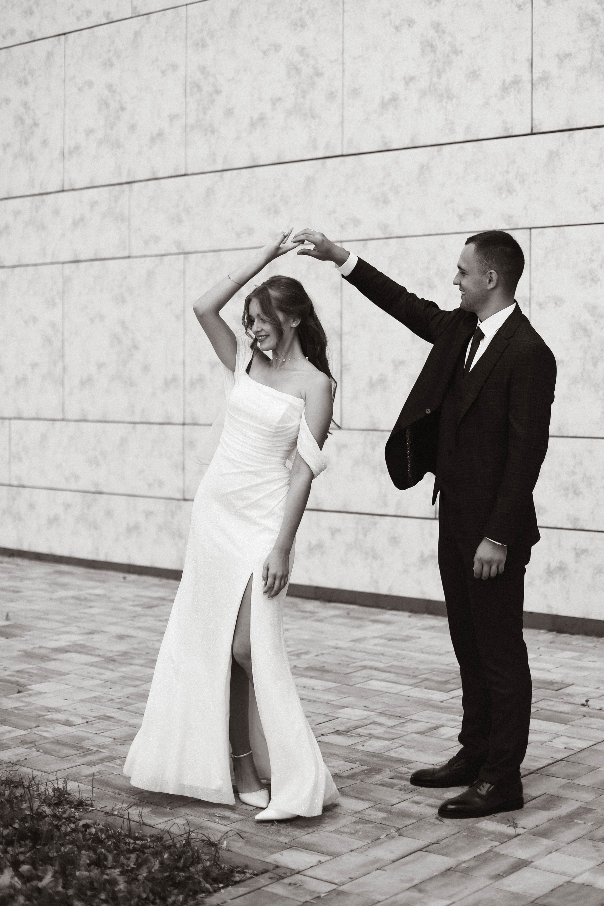 ЭЛЕОНОРА & НИКИТА. Фотограф Мариуполь | Ялта | Крым — Диана Мазенко