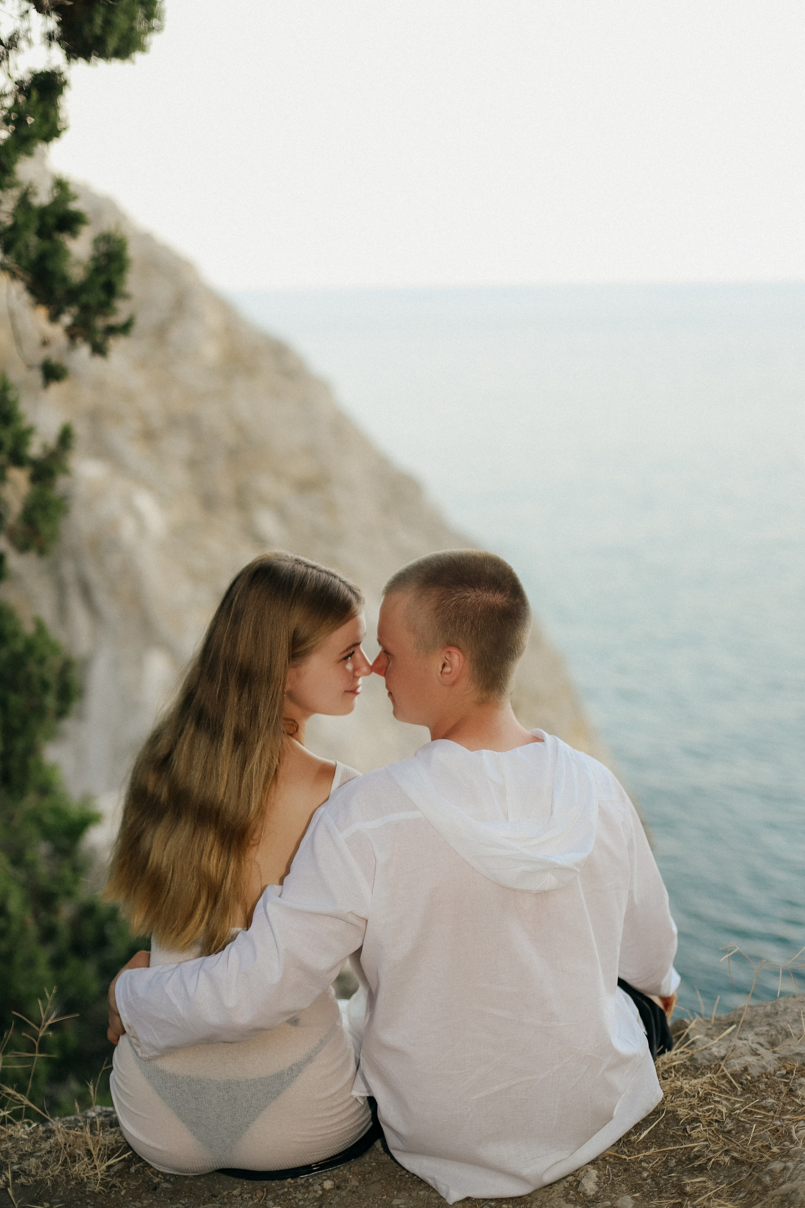 ЕЛИЗАВЕТА & СЕРГЕЙ. Фотограф Мариуполь | Ялта | Крым — Диана Мазенко