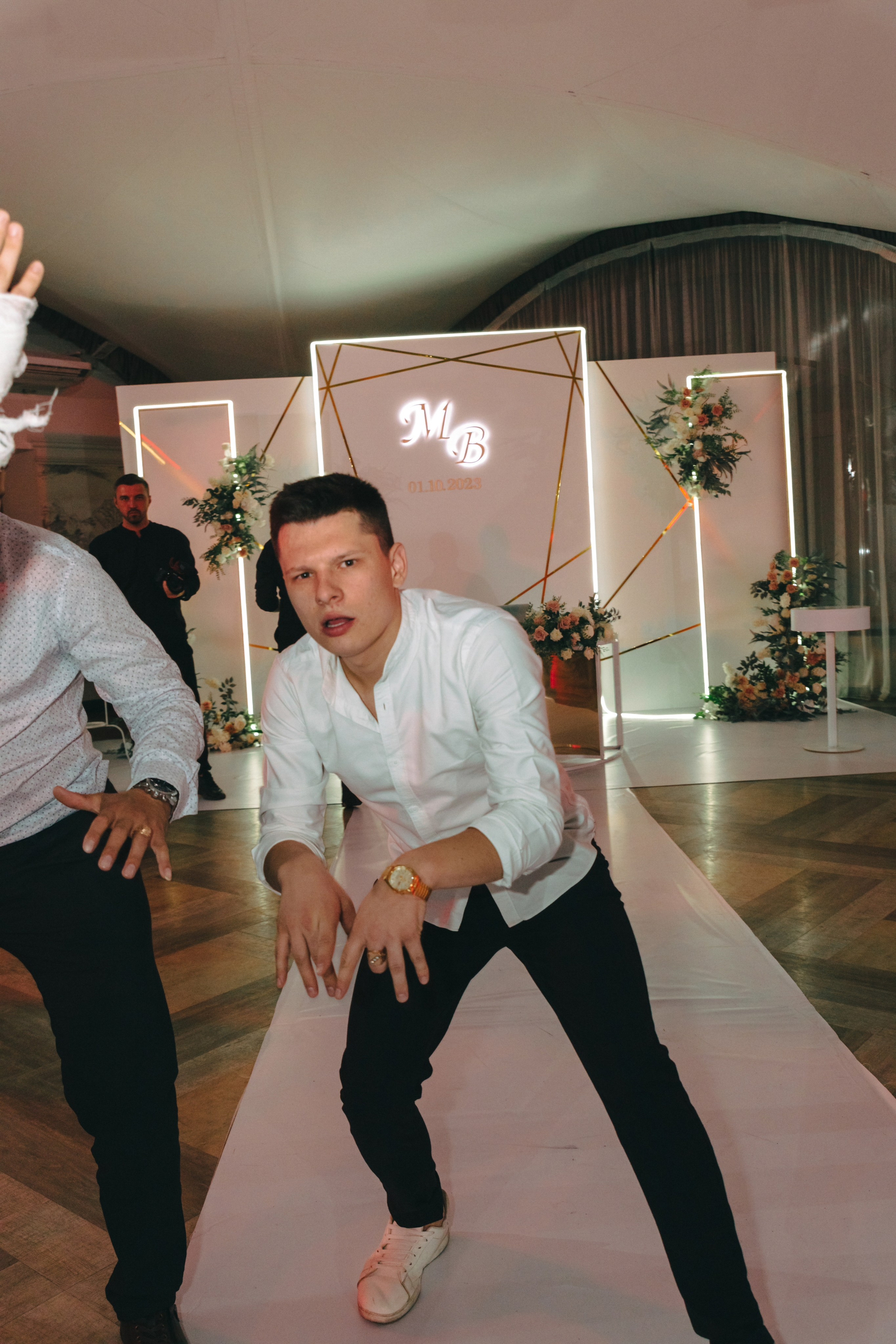 Свадьба Максима и Валерии. Фотосессии, Семейный, свадебный фотограф в Самаре