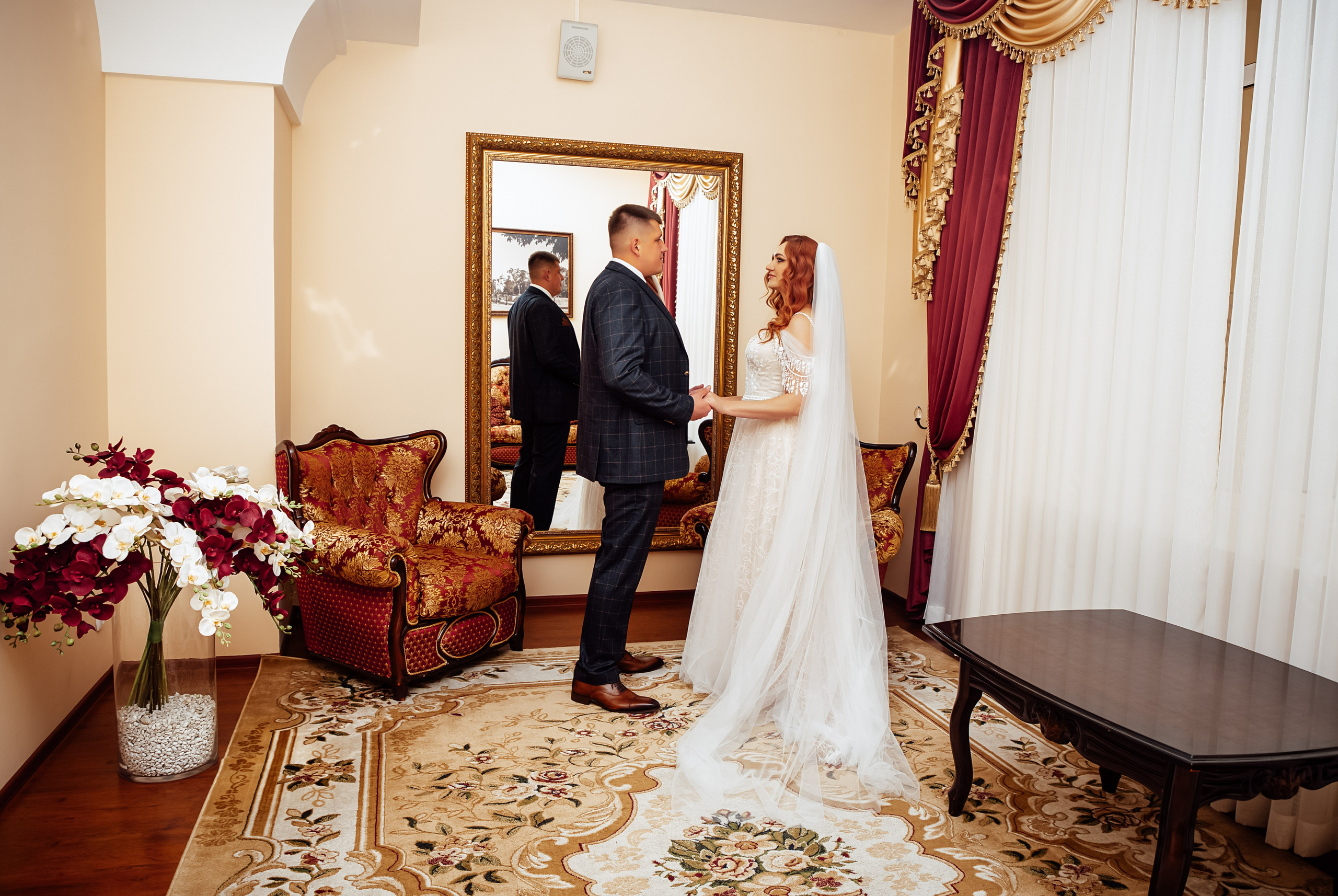 Светлана&Олег. Свадебный и семейный фотограф/видеограф в Краснодаре Наталья Осинская