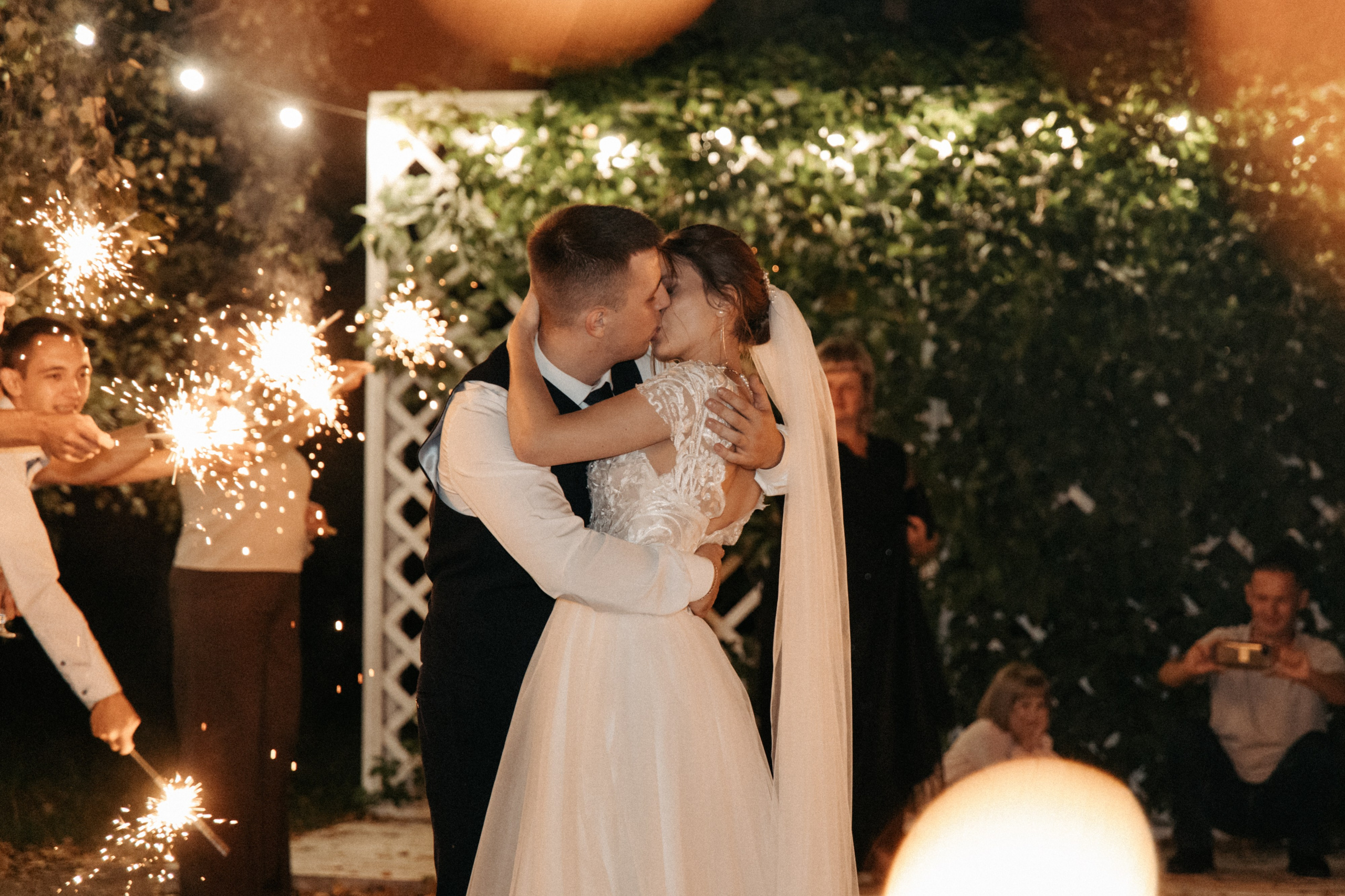 Ксения и Антон (полный день). Фотограф в Барнауле Юлия Садвокасова